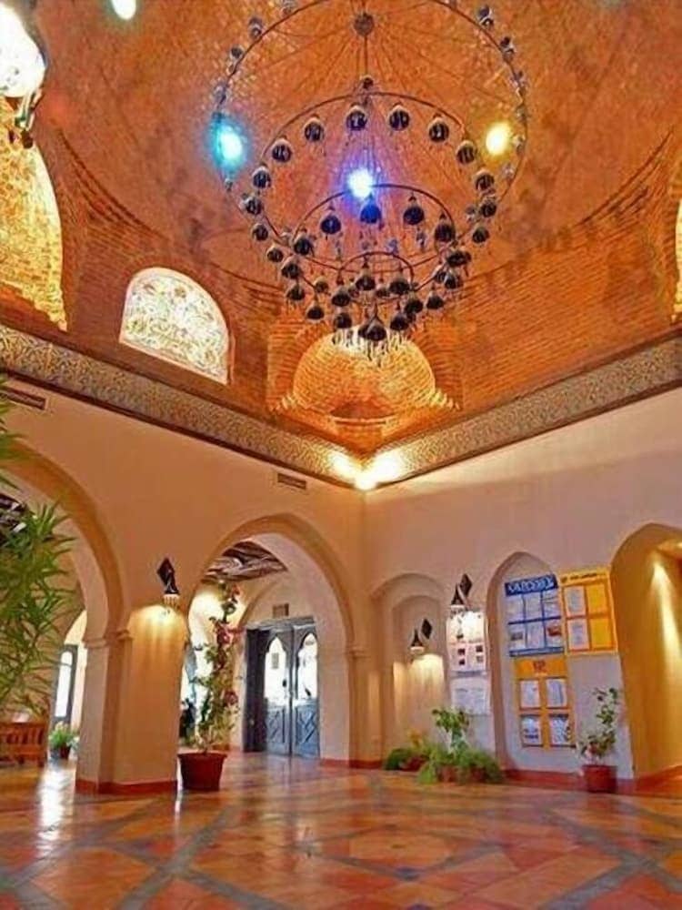 Mazar Resort & Spa By Kemet — 3