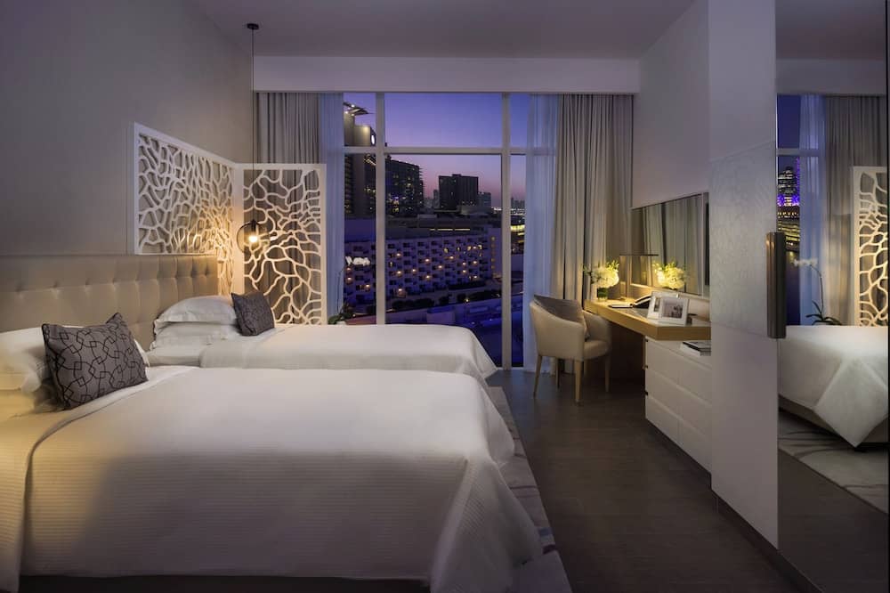 Beach Rotana Residences — 4
