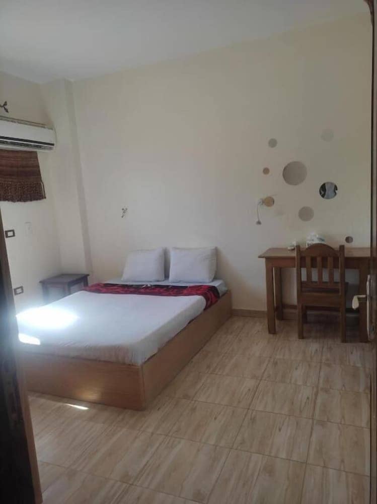 Habibi Nubian guest House — 2