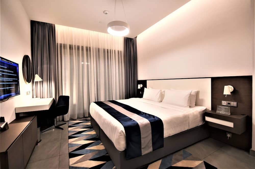 Abar Hotel Apartments — 3