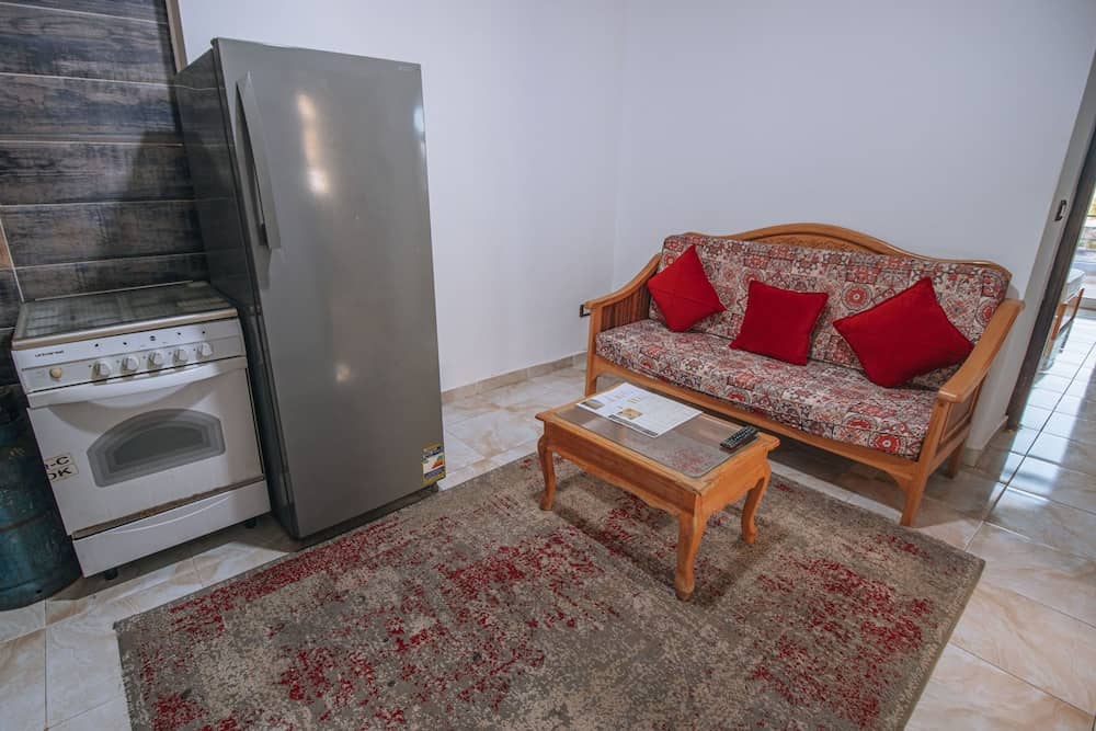 Deluxe Family Suite - Swiss Royal Dahab — 5