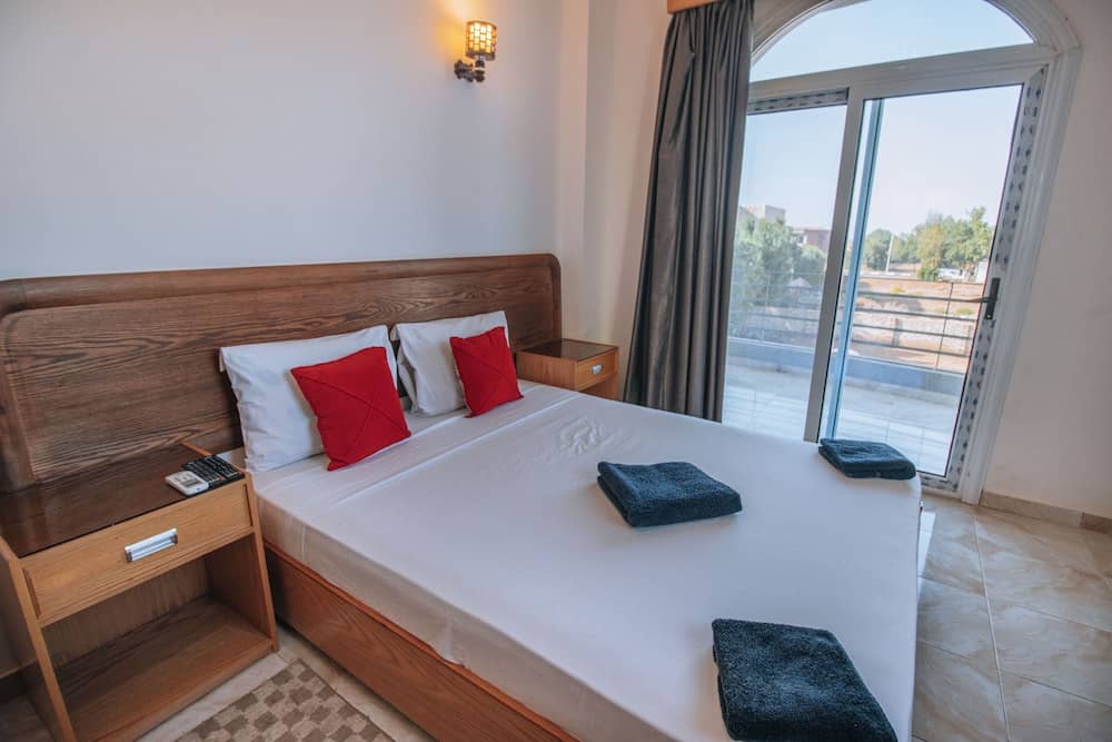 Deluxe Family Suite - Swiss Royal Dahab