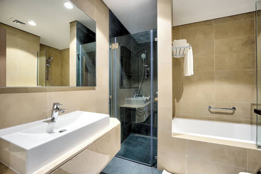 Capital Suites Hotel Apartments — 4
