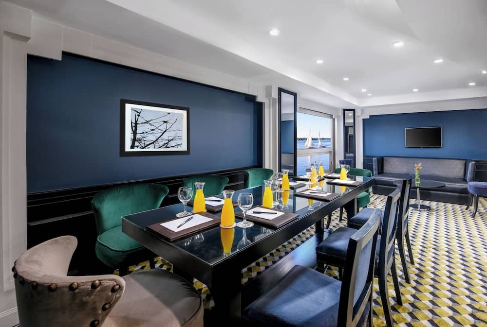 Mövenpick MS Hamees — 3