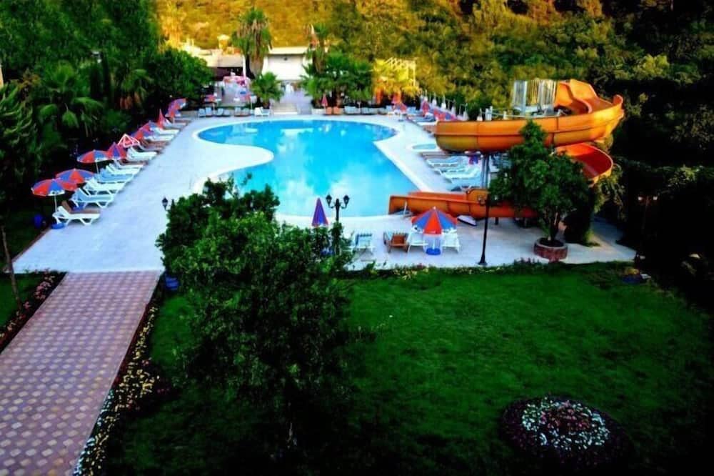 Magic Sun Hotel — 4