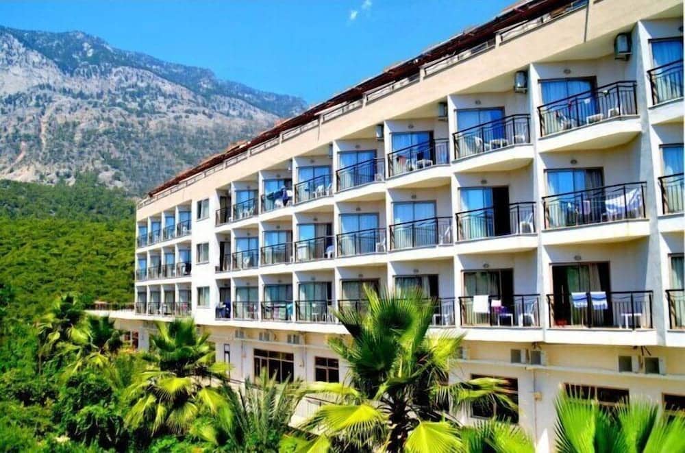 Magic Sun Hotel