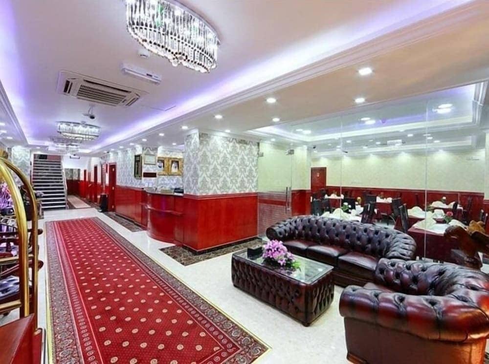 Gulf Star Hotel — 2