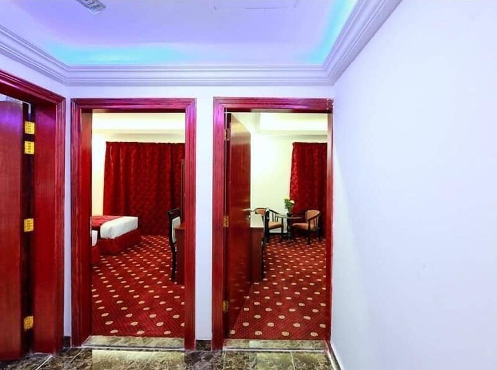Gulf Star Hotel — 3