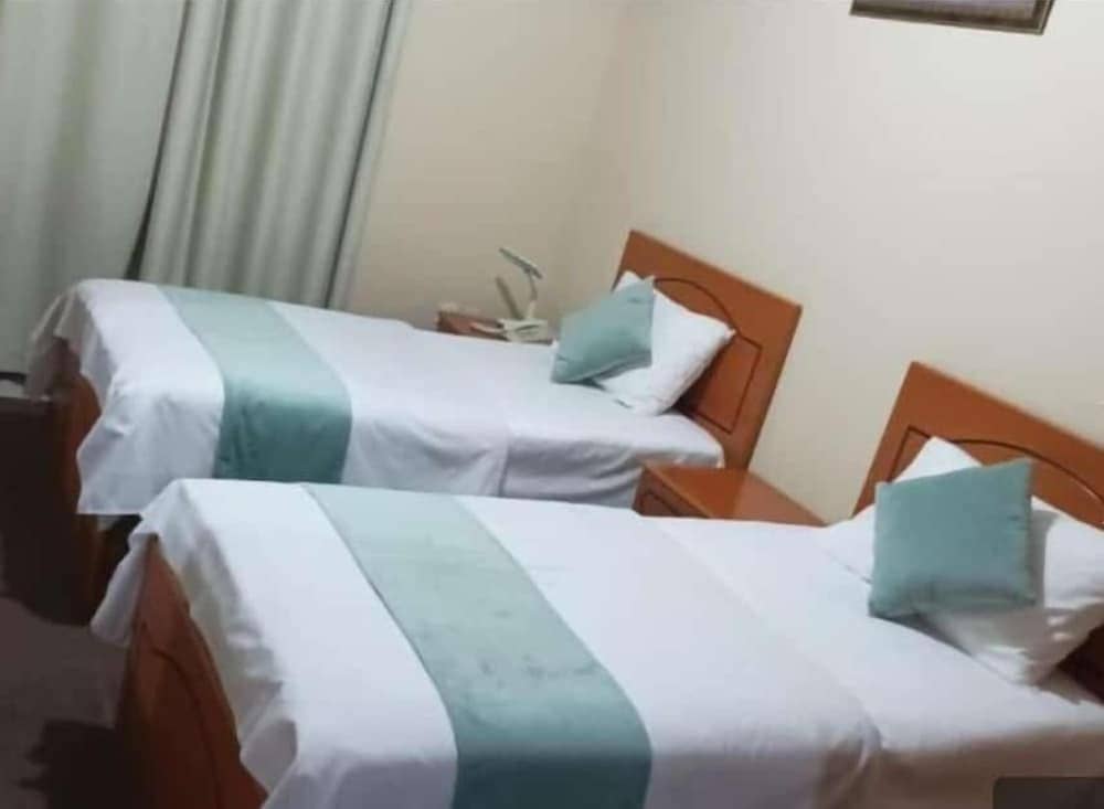Al Jazeerah Hotel