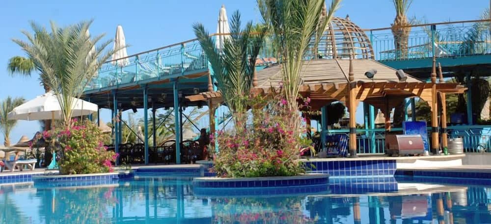 Bella Vista Resort Hurghada - All Inclusive — 5