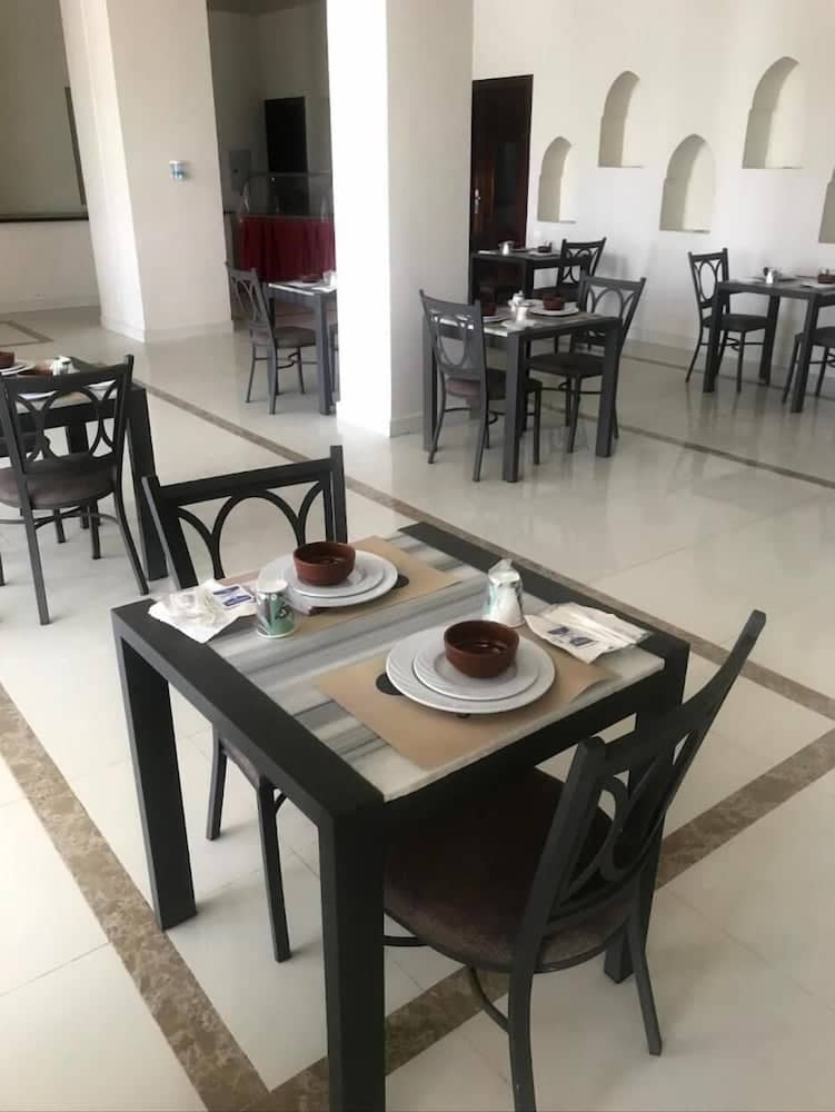 Mazar Resort & Spa By Kemet — 4