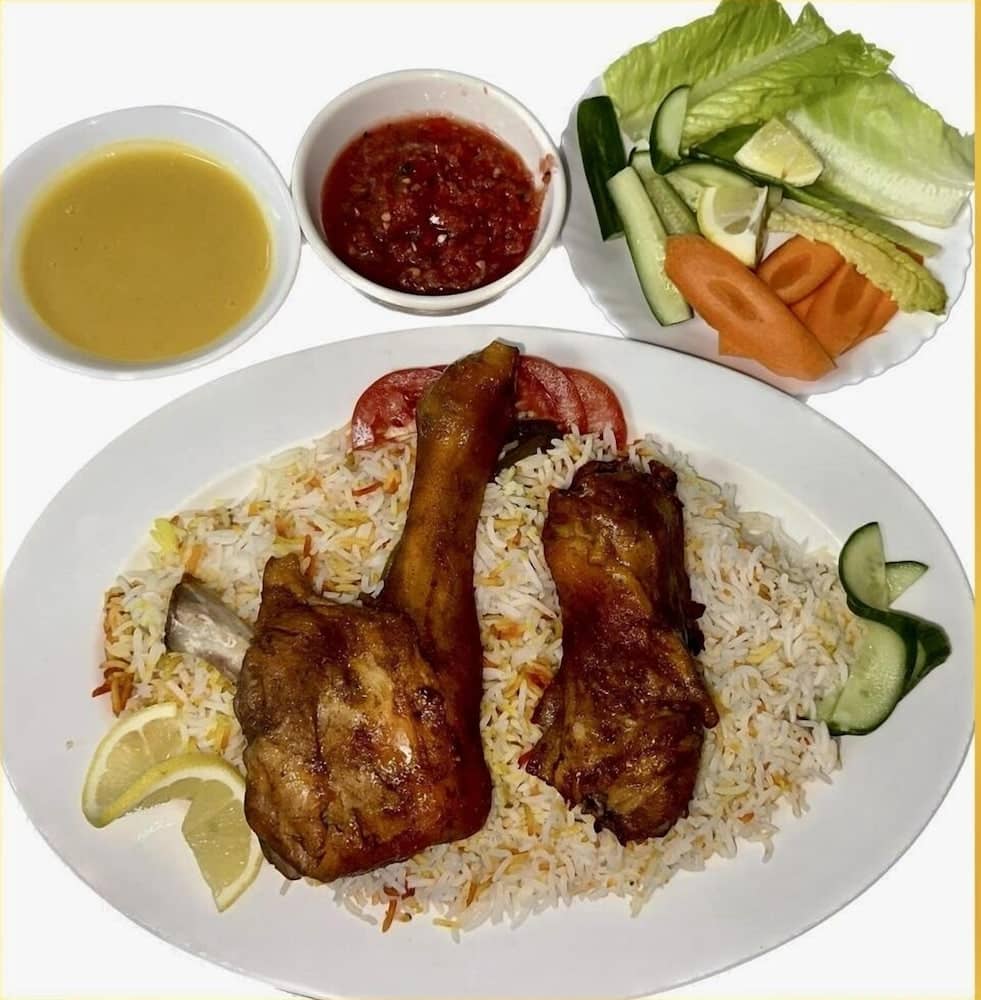 Maaeen Hotel — 2