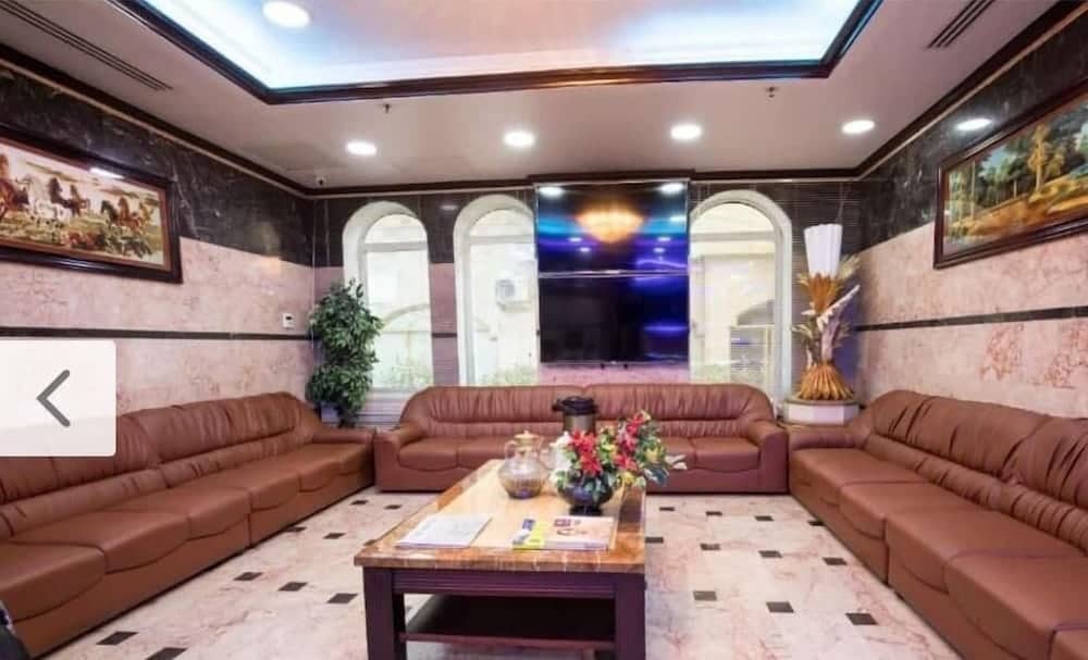 Al Jazeerah Hotel — 2