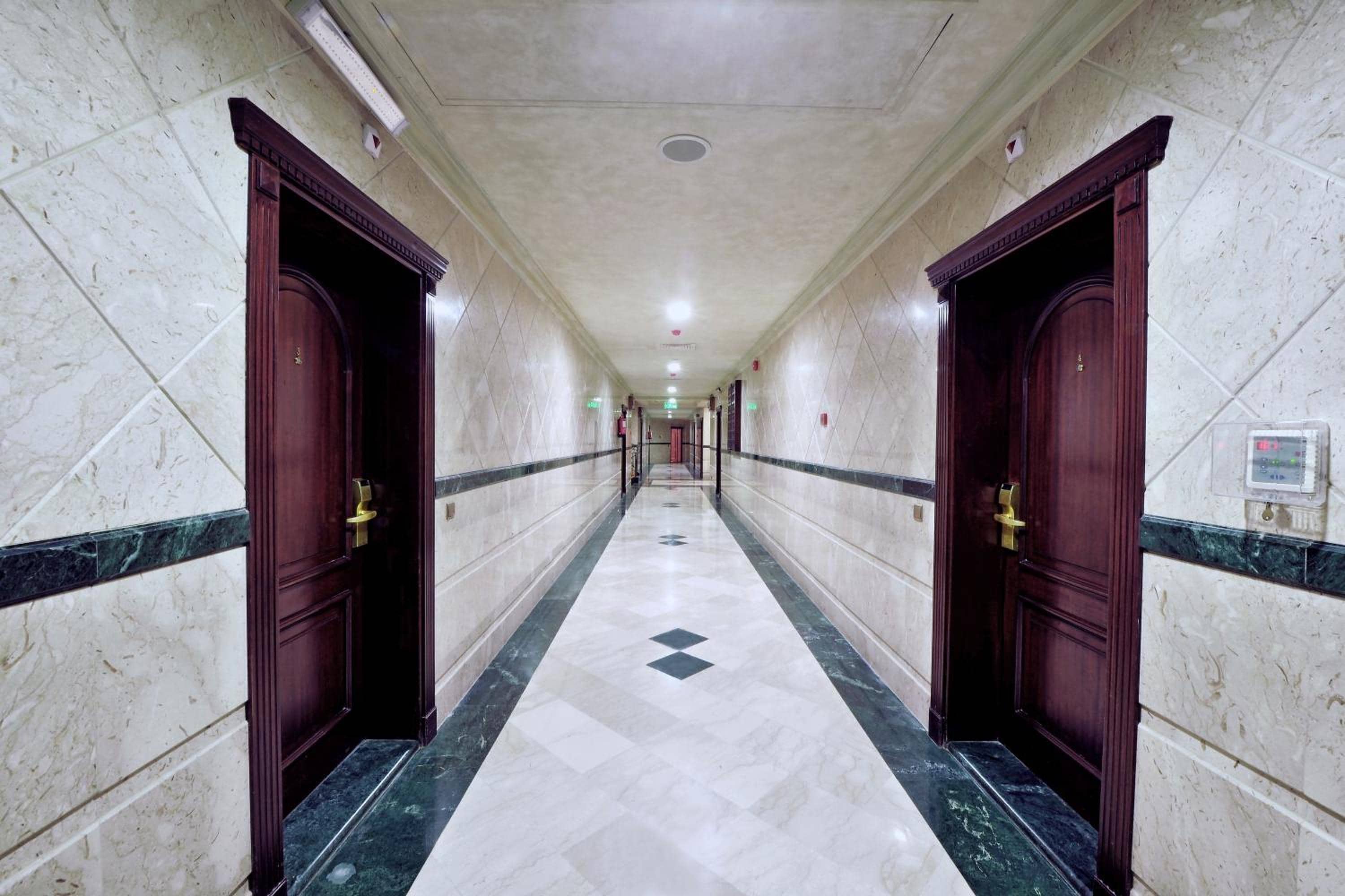 Spectrums Residence Jeddah — 4