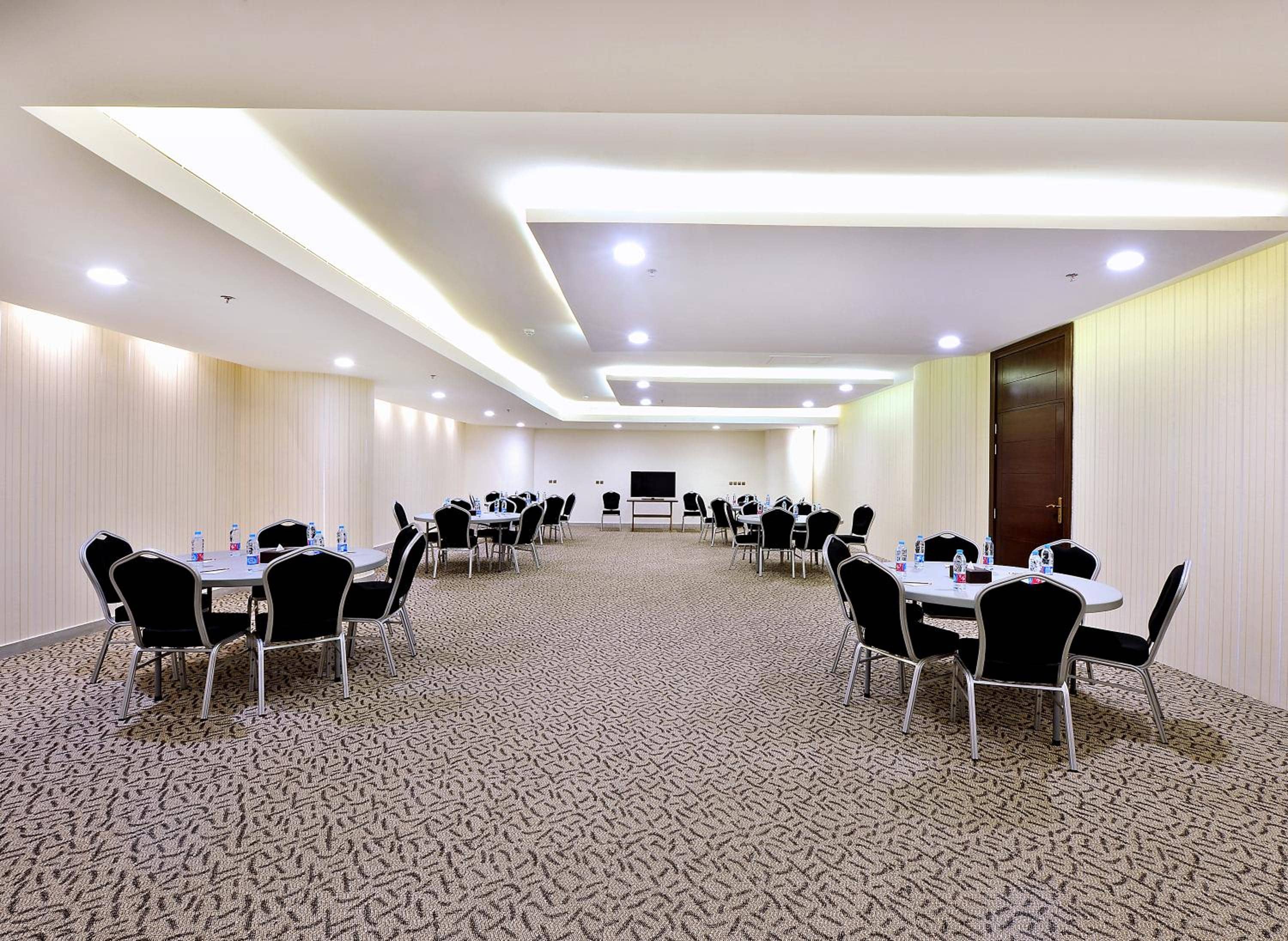 Spectrums Residence Jeddah — 5