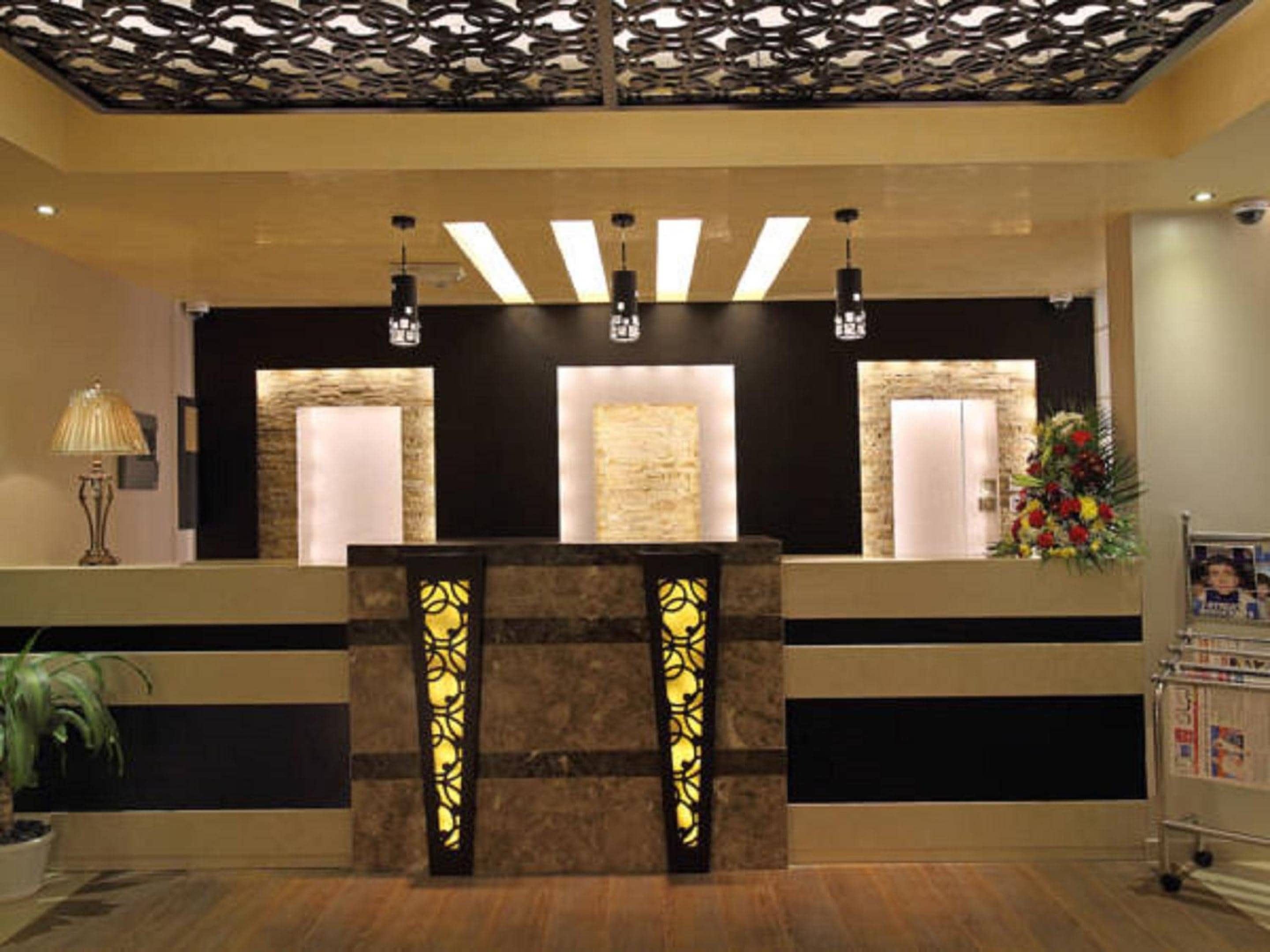 Florida Al Souq Hotel (Previously Known Flora Al Souq Hotel) — 3