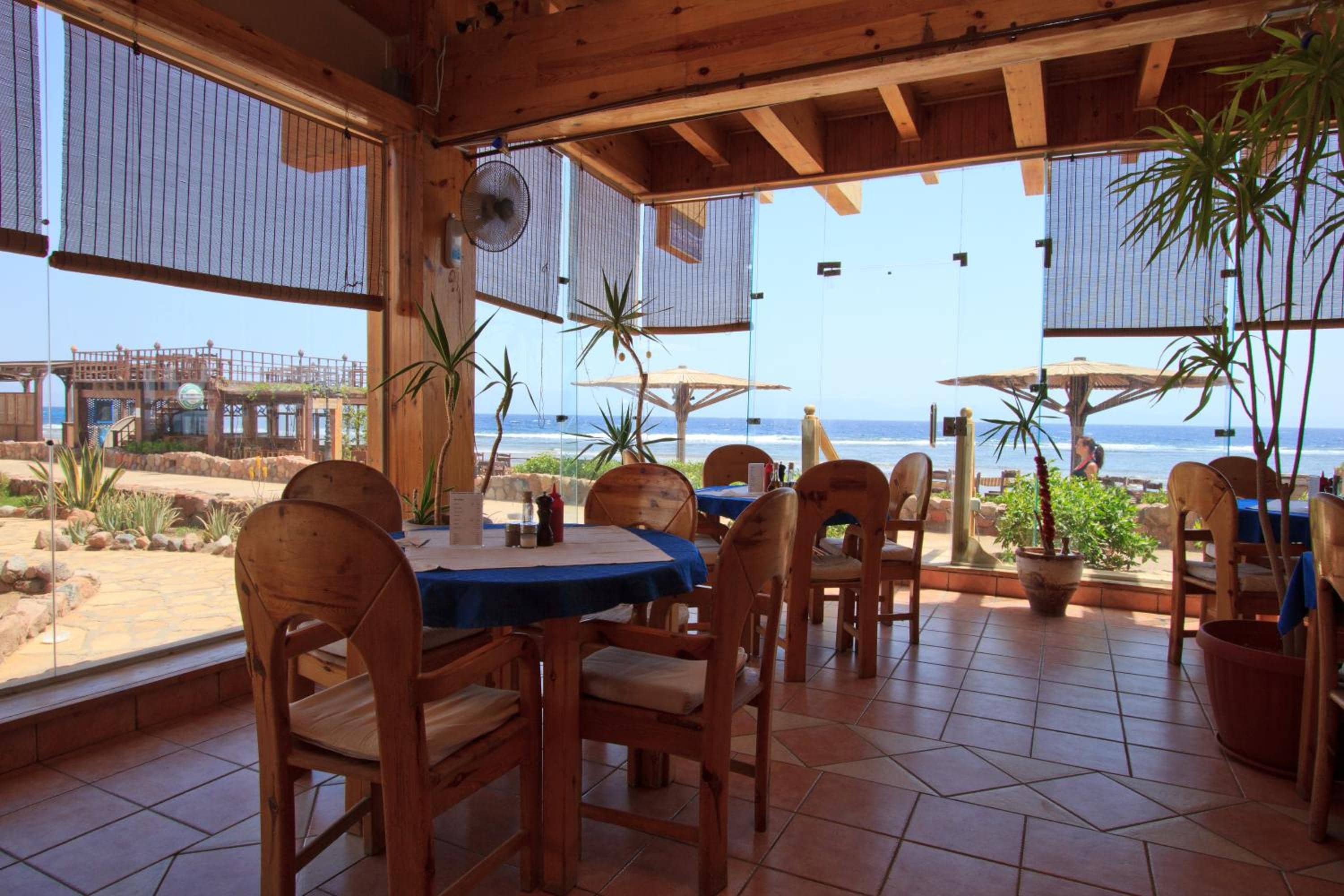 Blue Beach Club — 3