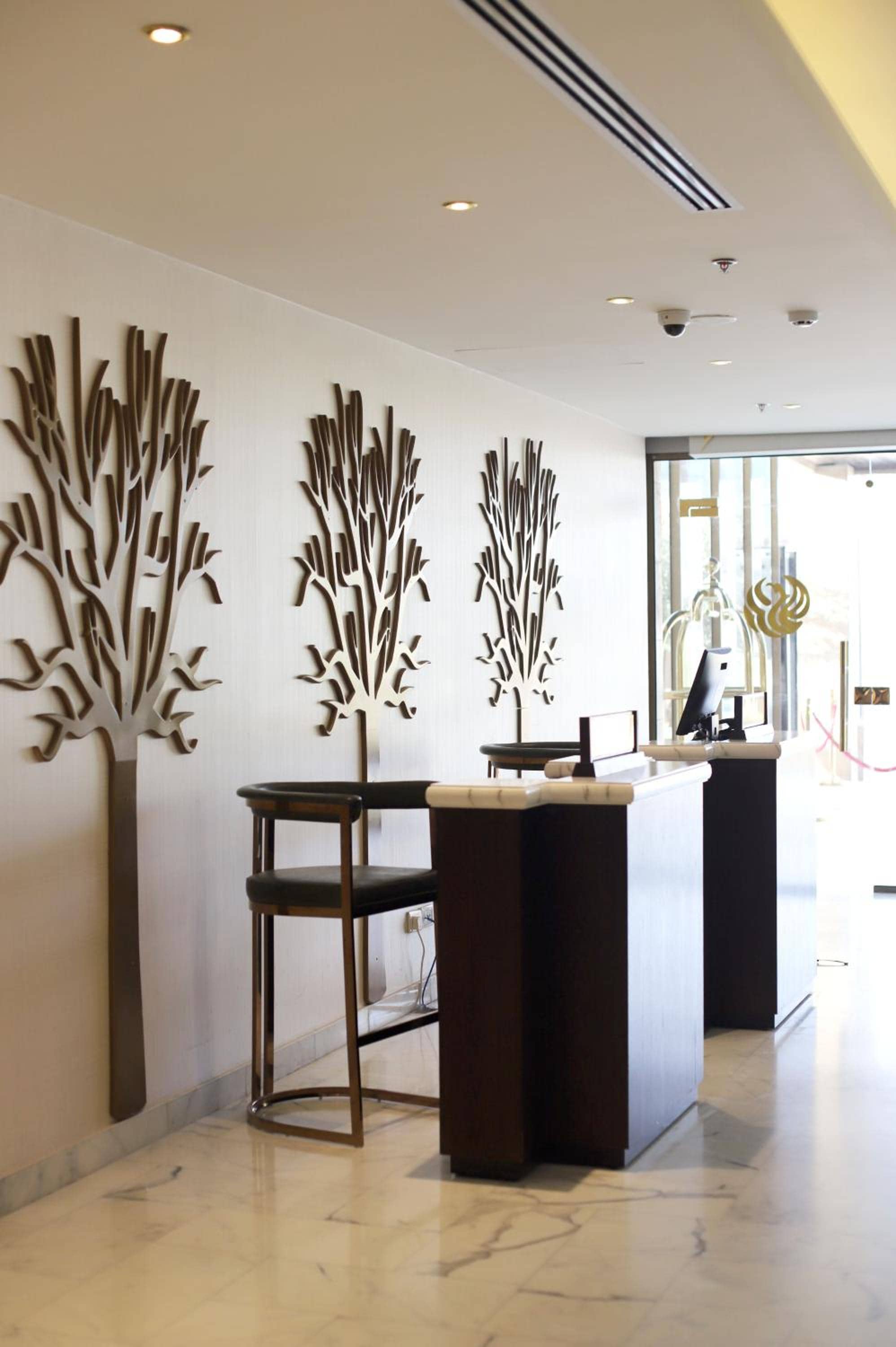 The SanRock Hotel — 4