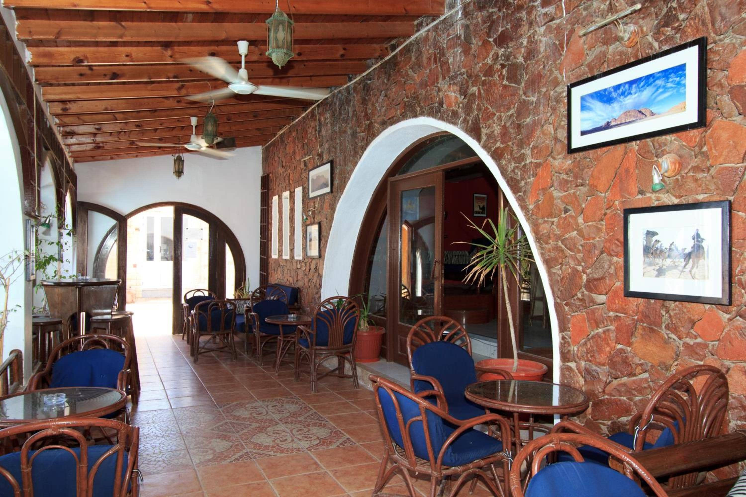 Blue Beach Club — 2
