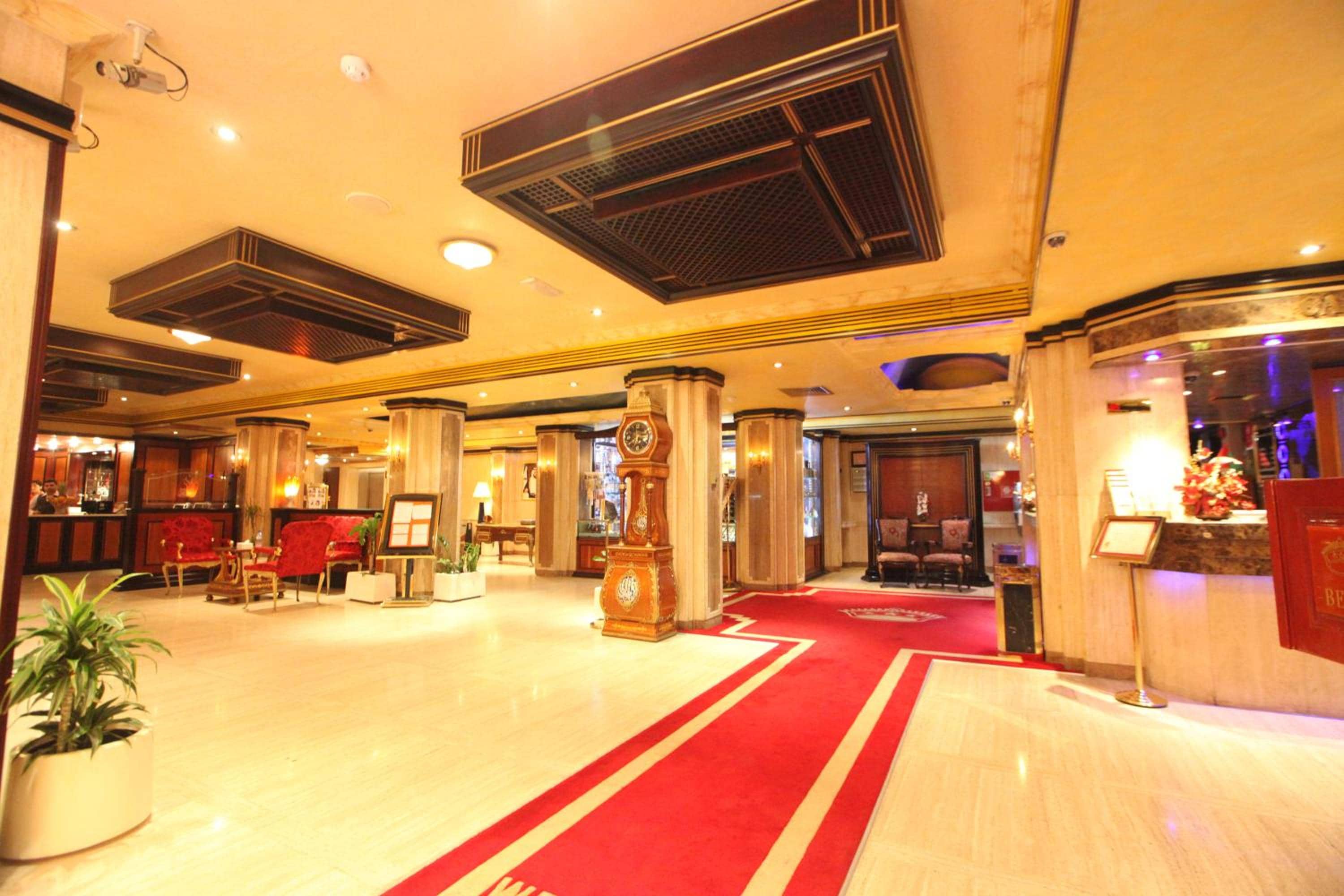 Gulf Inn Hotel Deira Formerly City Star Hotel — 4