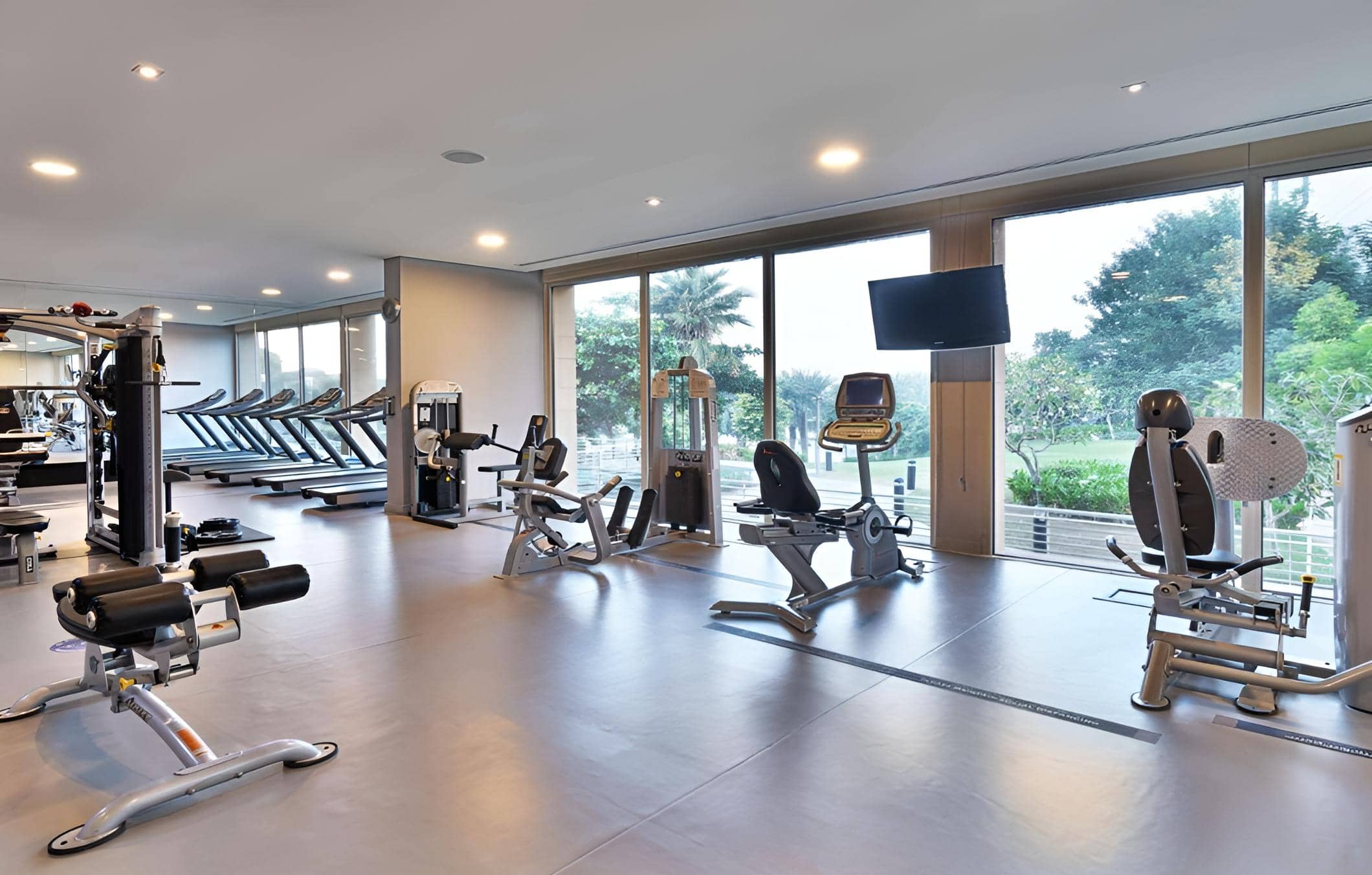 Rixos The Palm Hotel & Suites - Ultra All Inclusive — 5