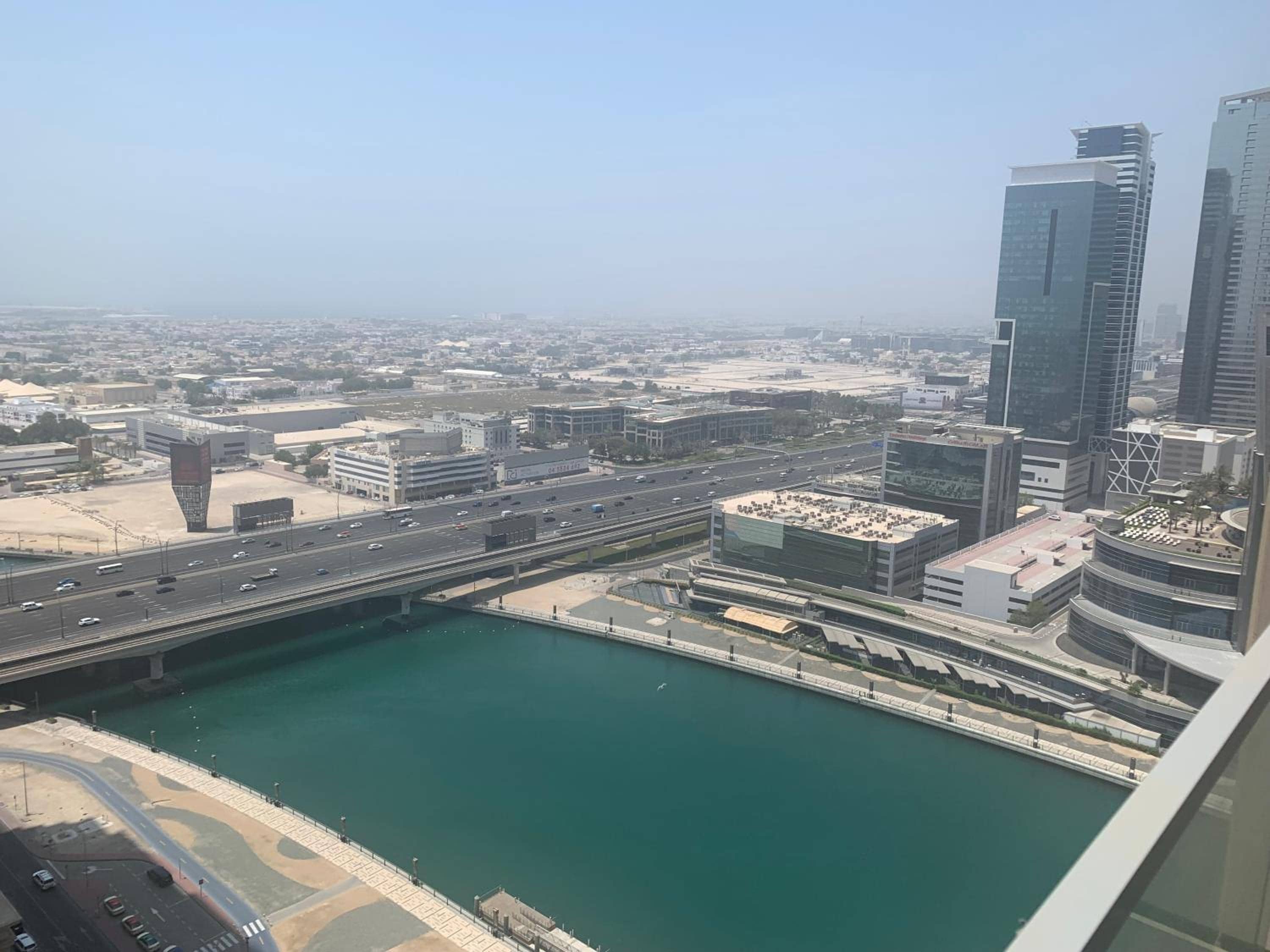 Royal Club By RVHR, Noora Tower, Al Habtoor City, Business Bay — 5