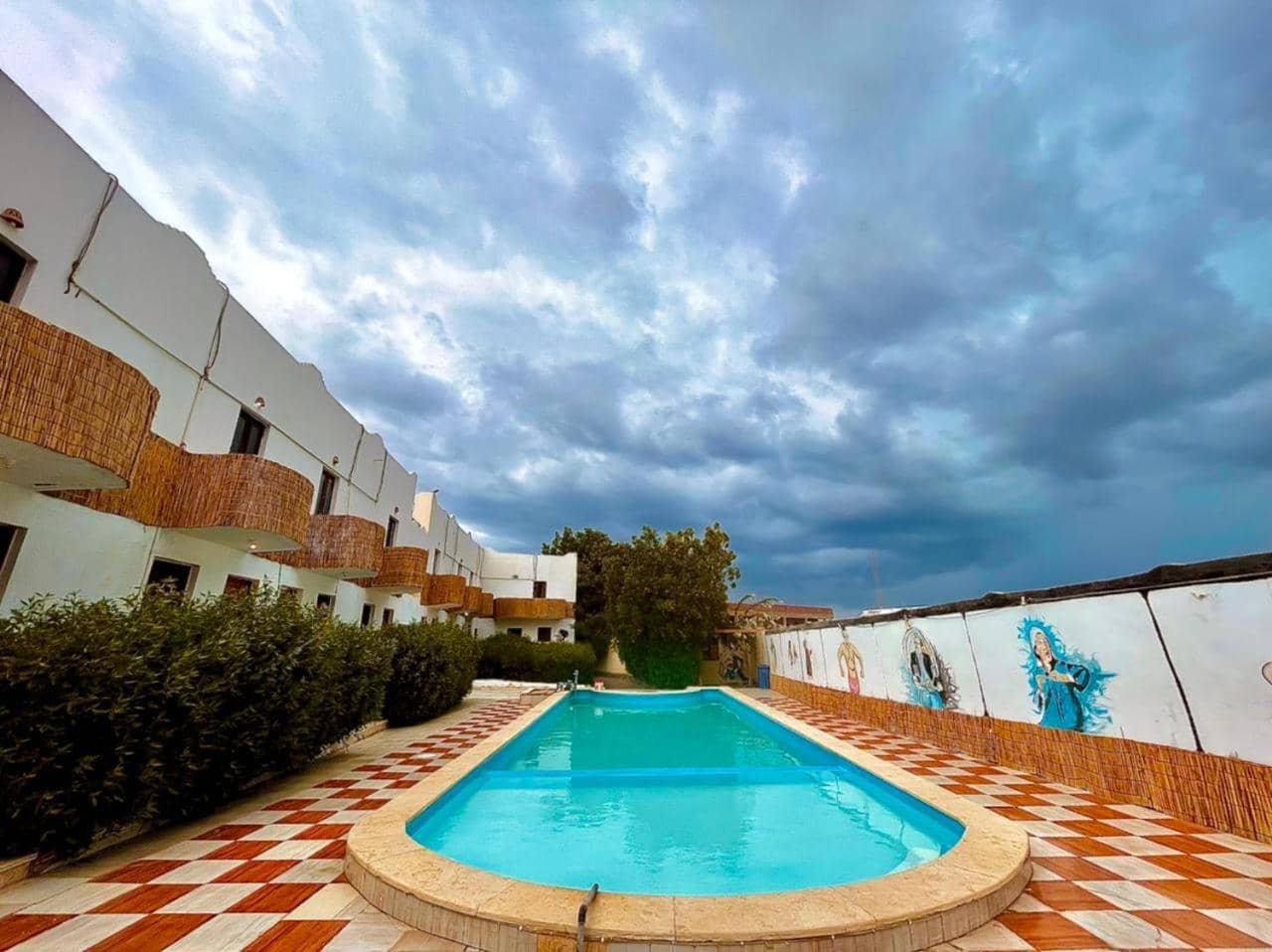 Dahab Inn — 3