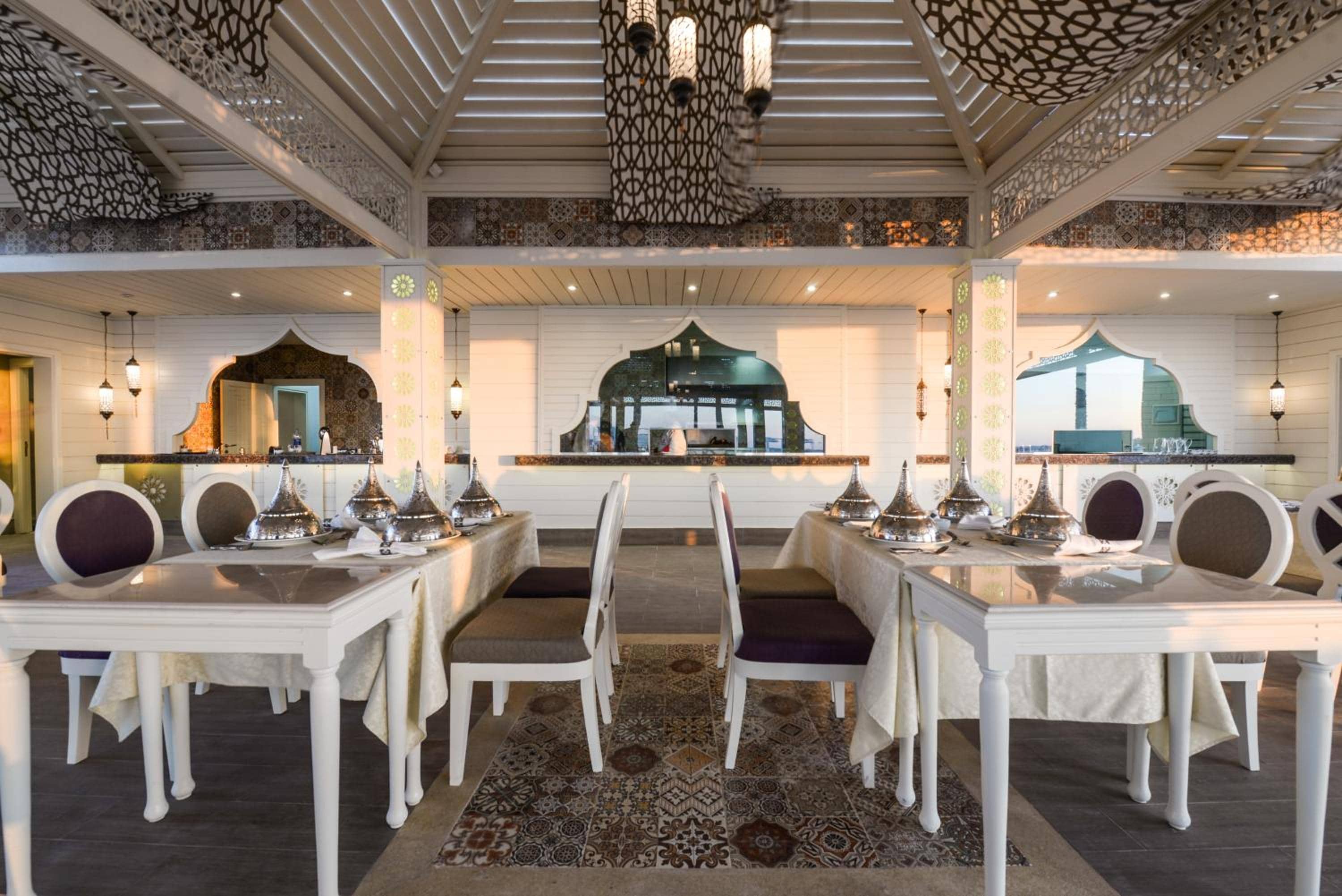 Rixos Alamein - Full Board Plus — 4