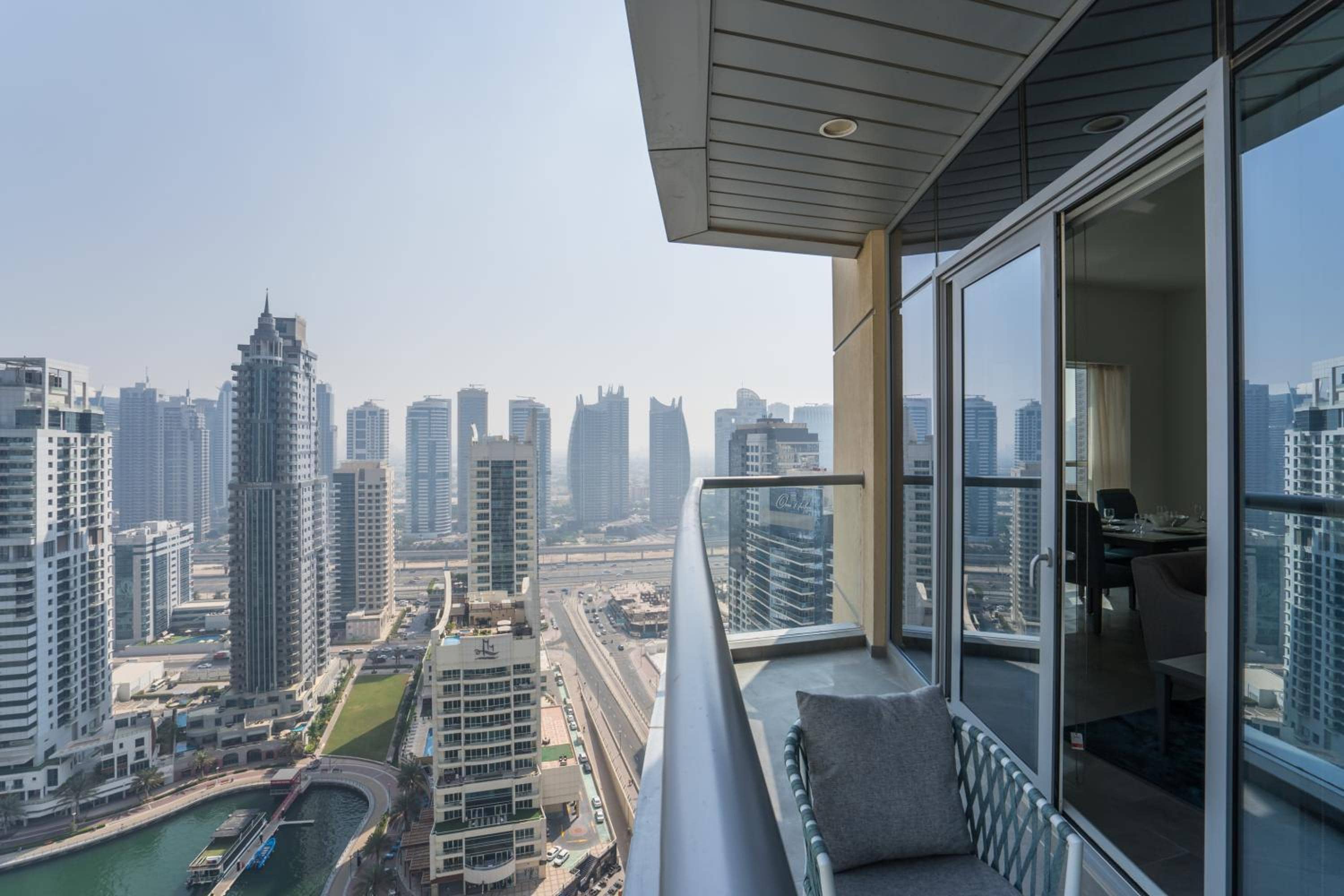 HiGuests - JAM Marina Residence — 3