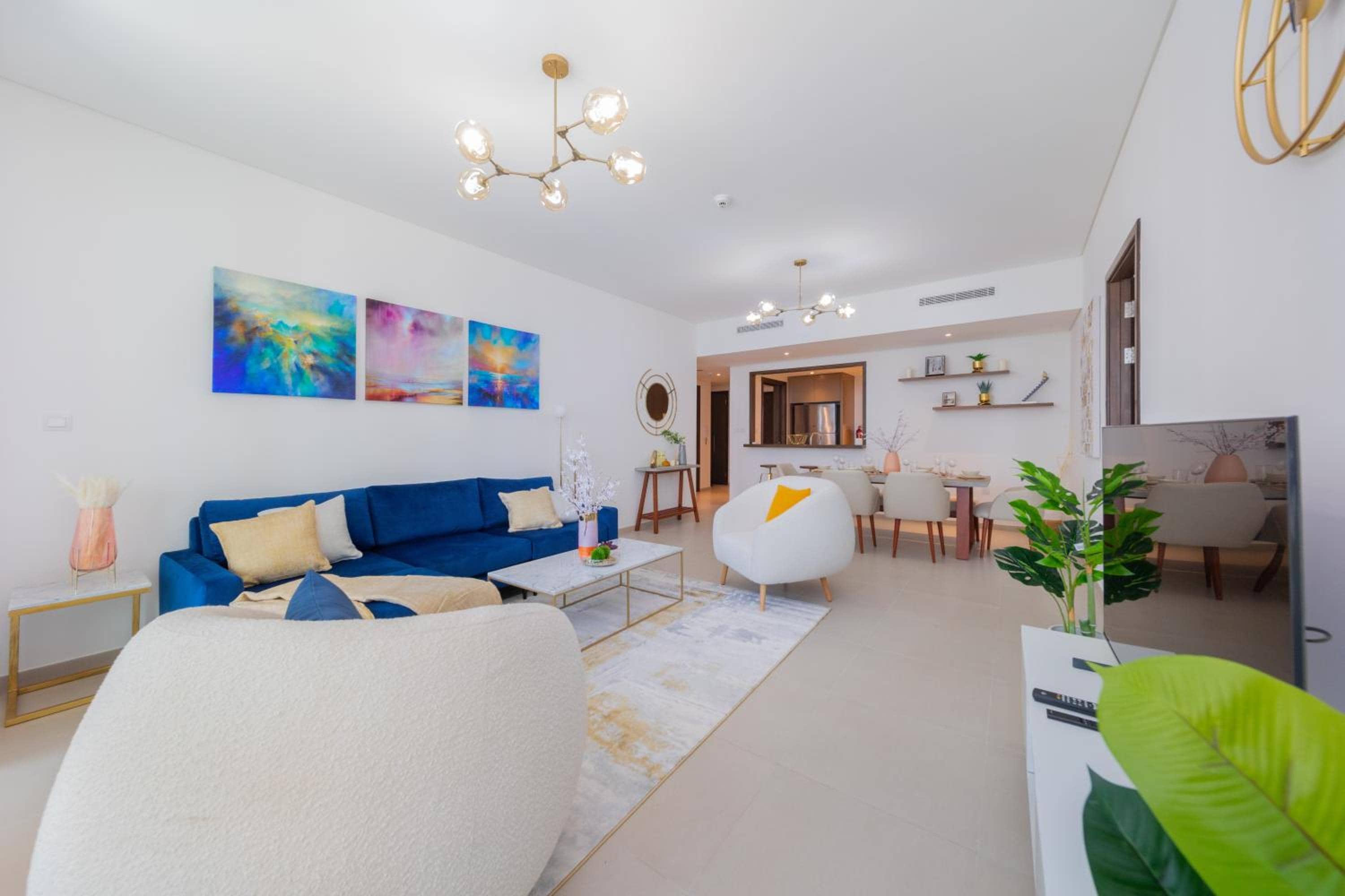 EDEN'S Homes & Villas - BLVD Heights — 5
