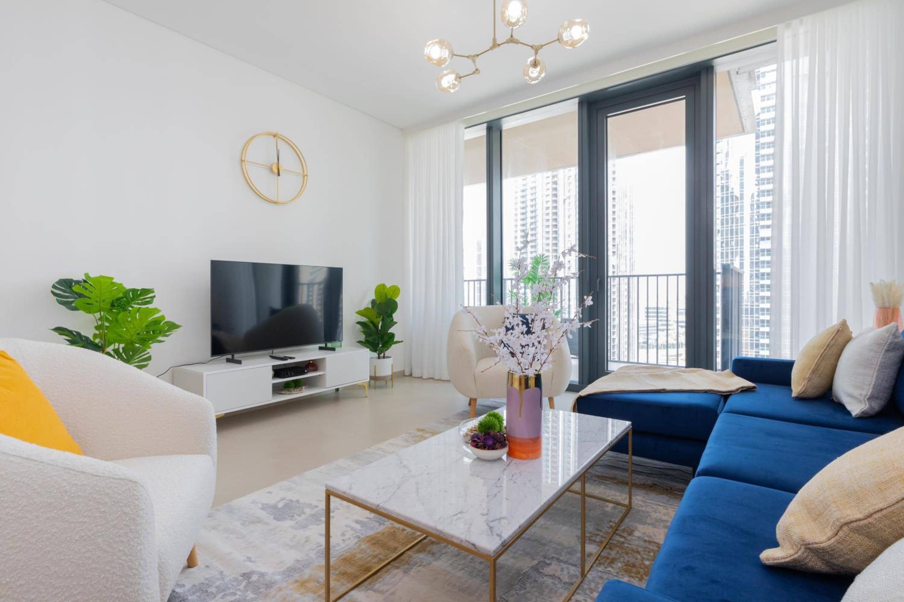 EDEN'S Homes & Villas - BLVD Heights — 2