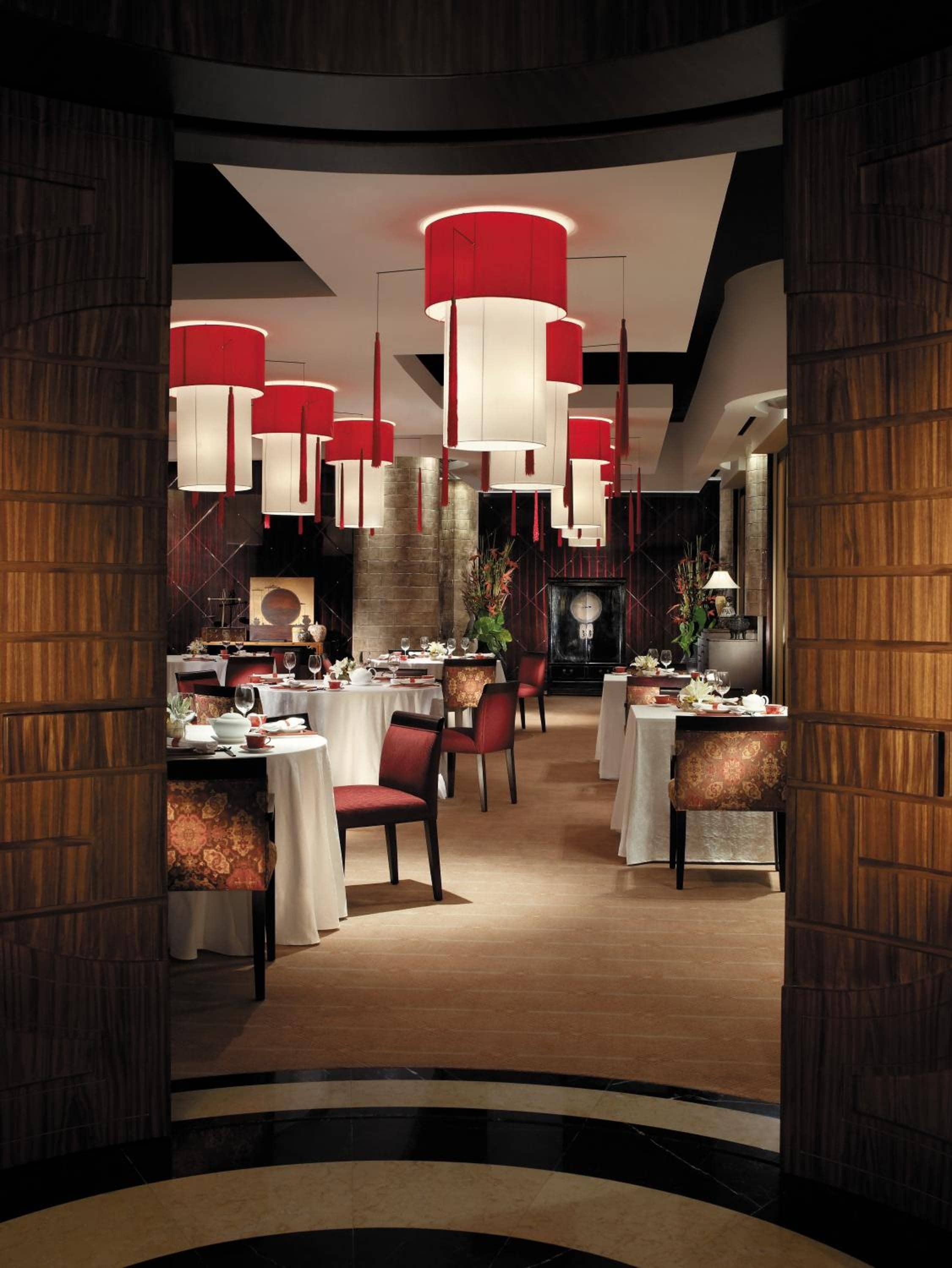 Shangri-La Hotel Apartments Qaryat Al Beri — 5