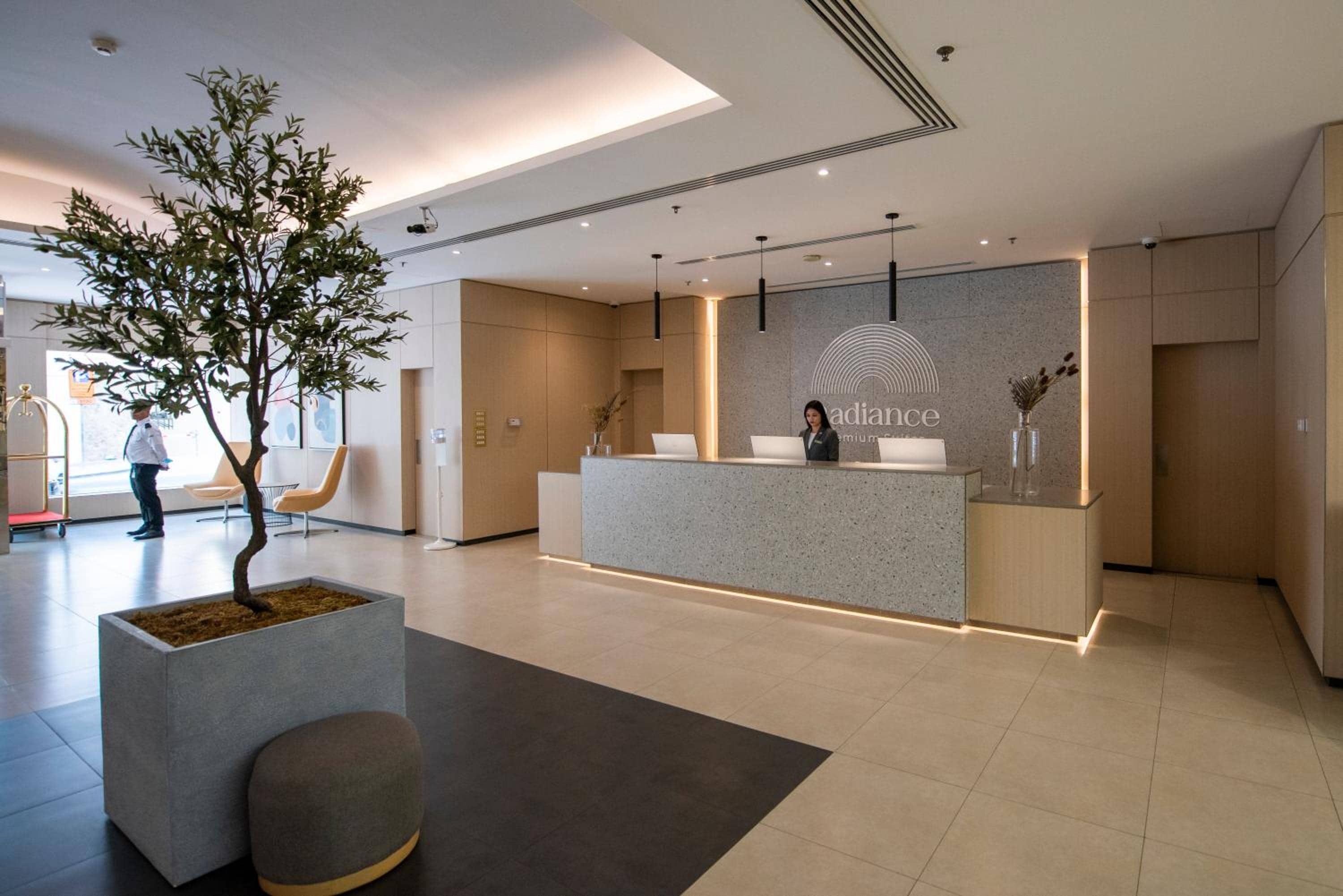 Radiance Premium Suites — 4
