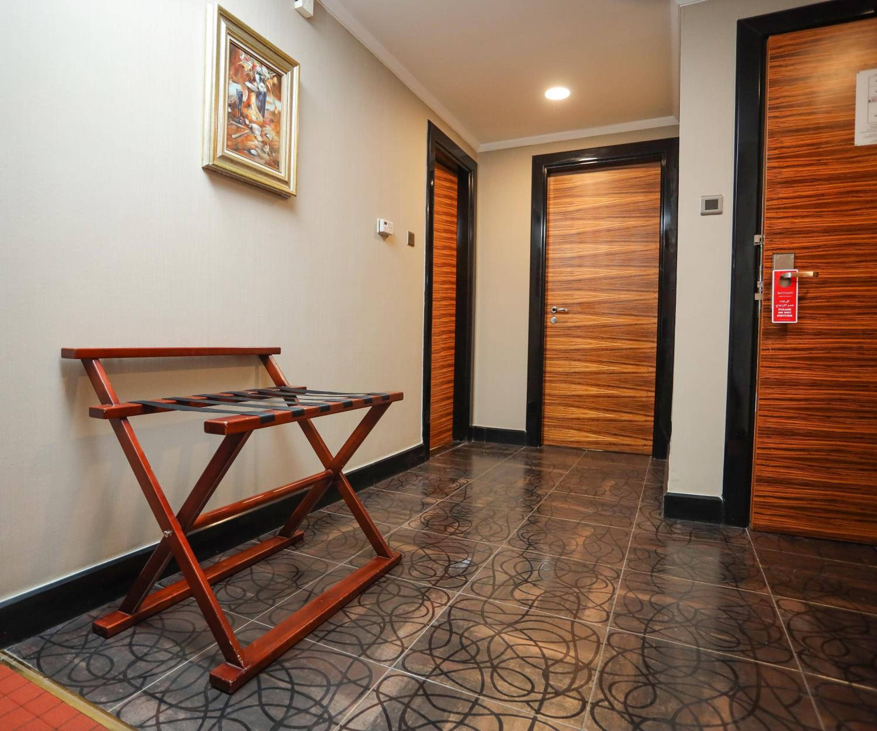 CREEK GATE HOTEL-BAITHANS — 3