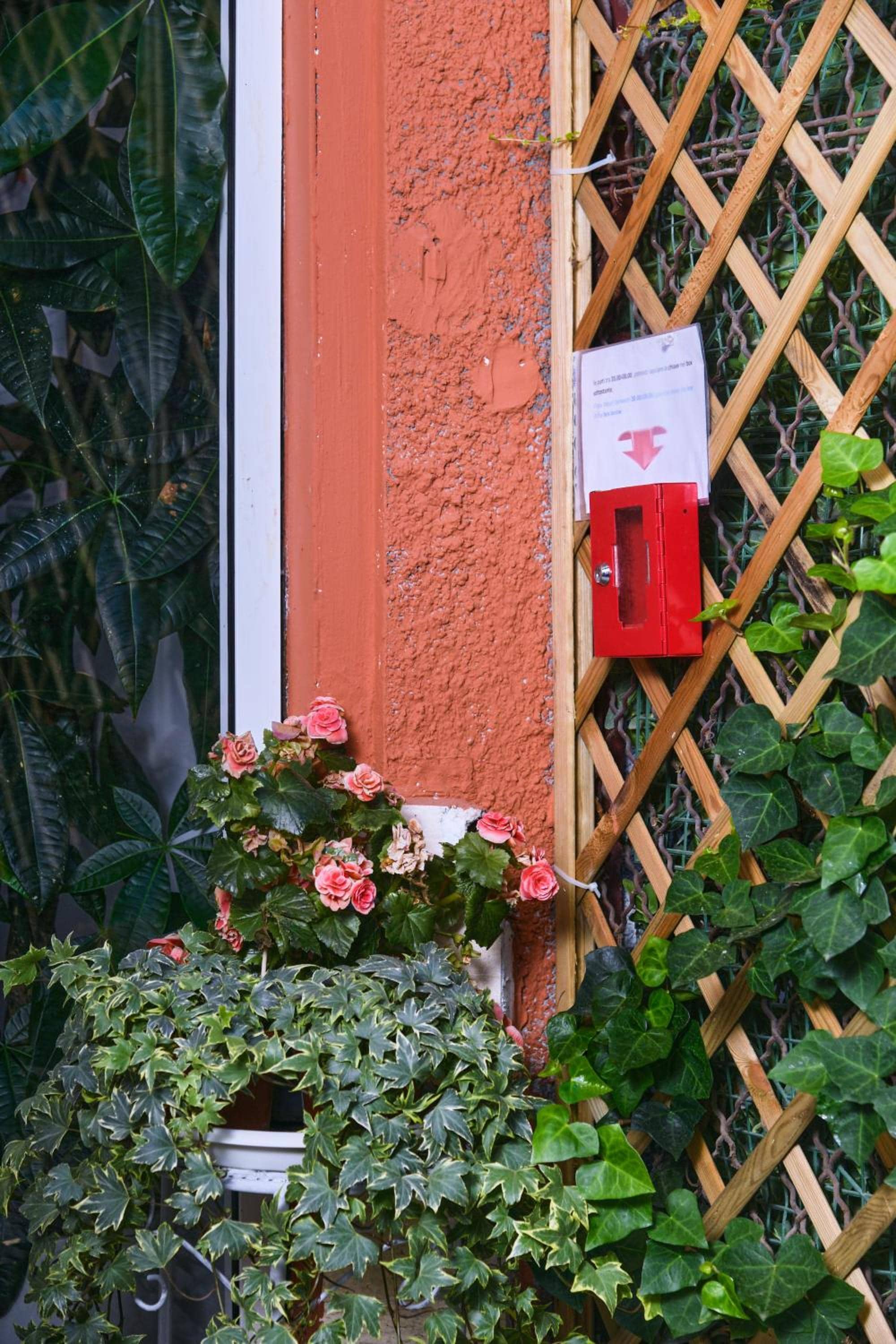 La Villa bed & breakfast — 3