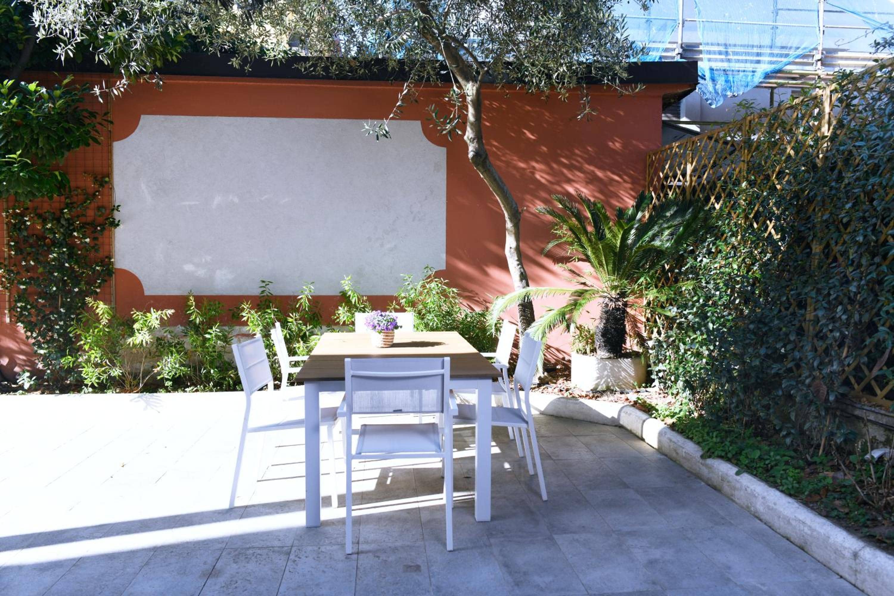 La Villa bed & breakfast — 5