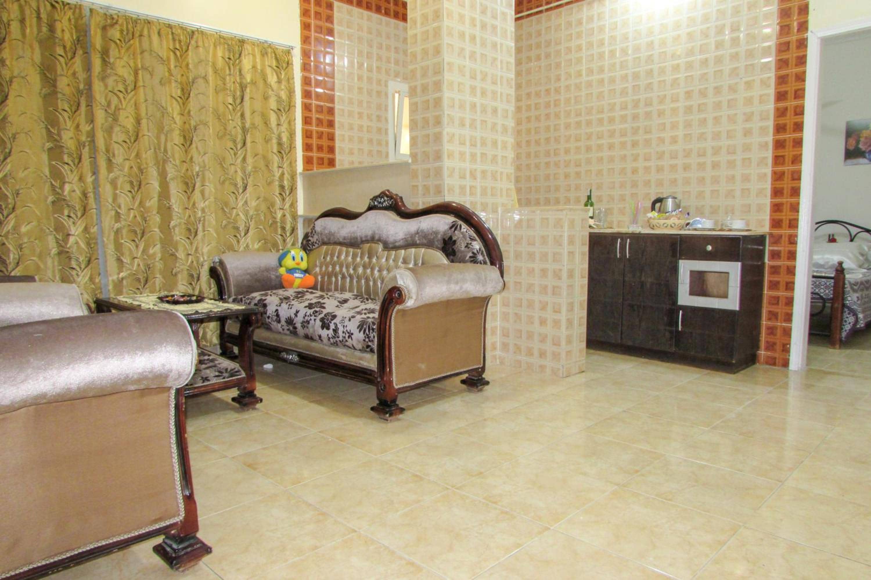 Apartments Casablanca near the sea RedSeaLine — 3