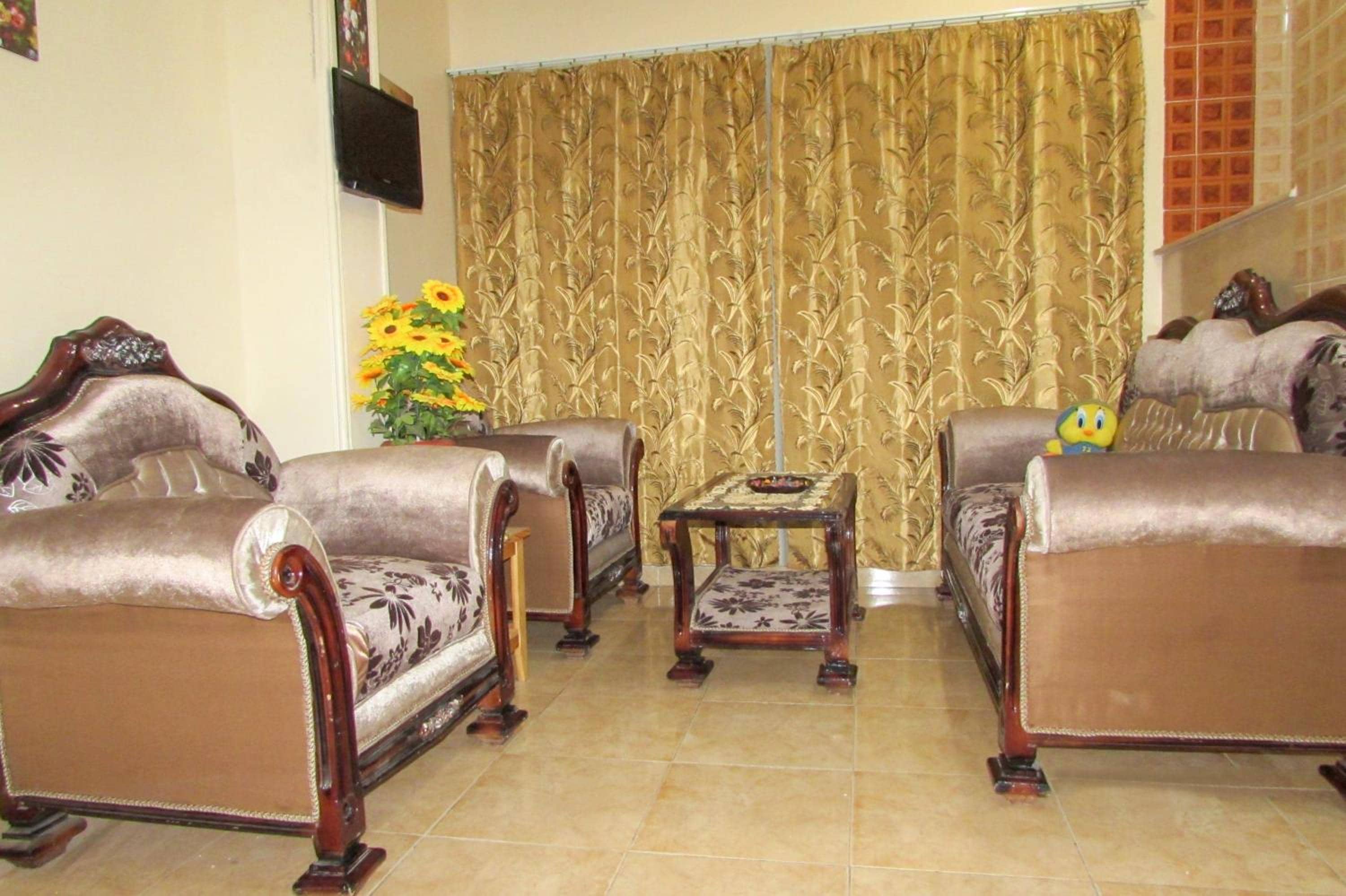 Apartments Casablanca near the sea RedSeaLine — 5