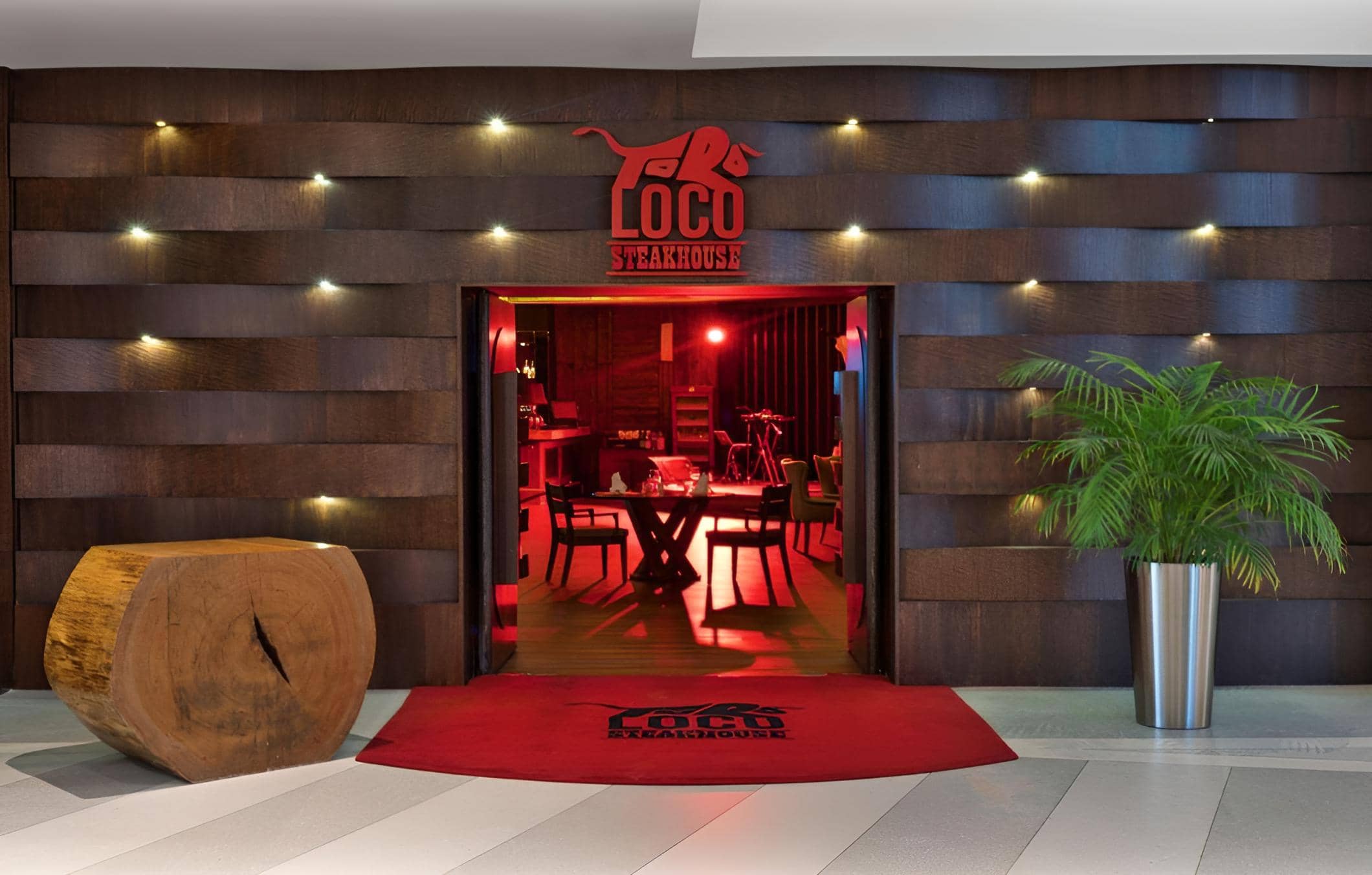 Rixos The Palm Hotel & Suites - Ultra All Inclusive — 3