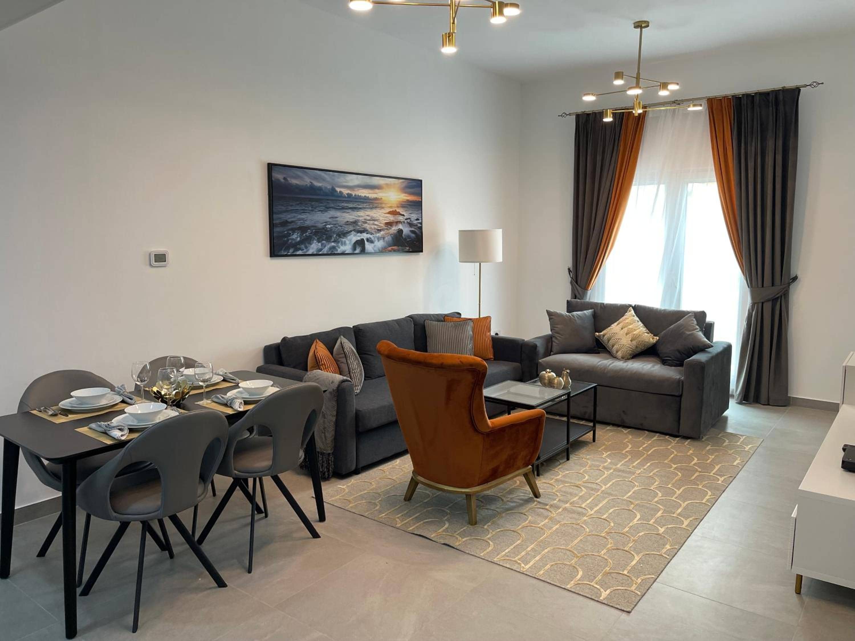 Birchfort - Newly renovated unique 1 bedroom apartment — 3