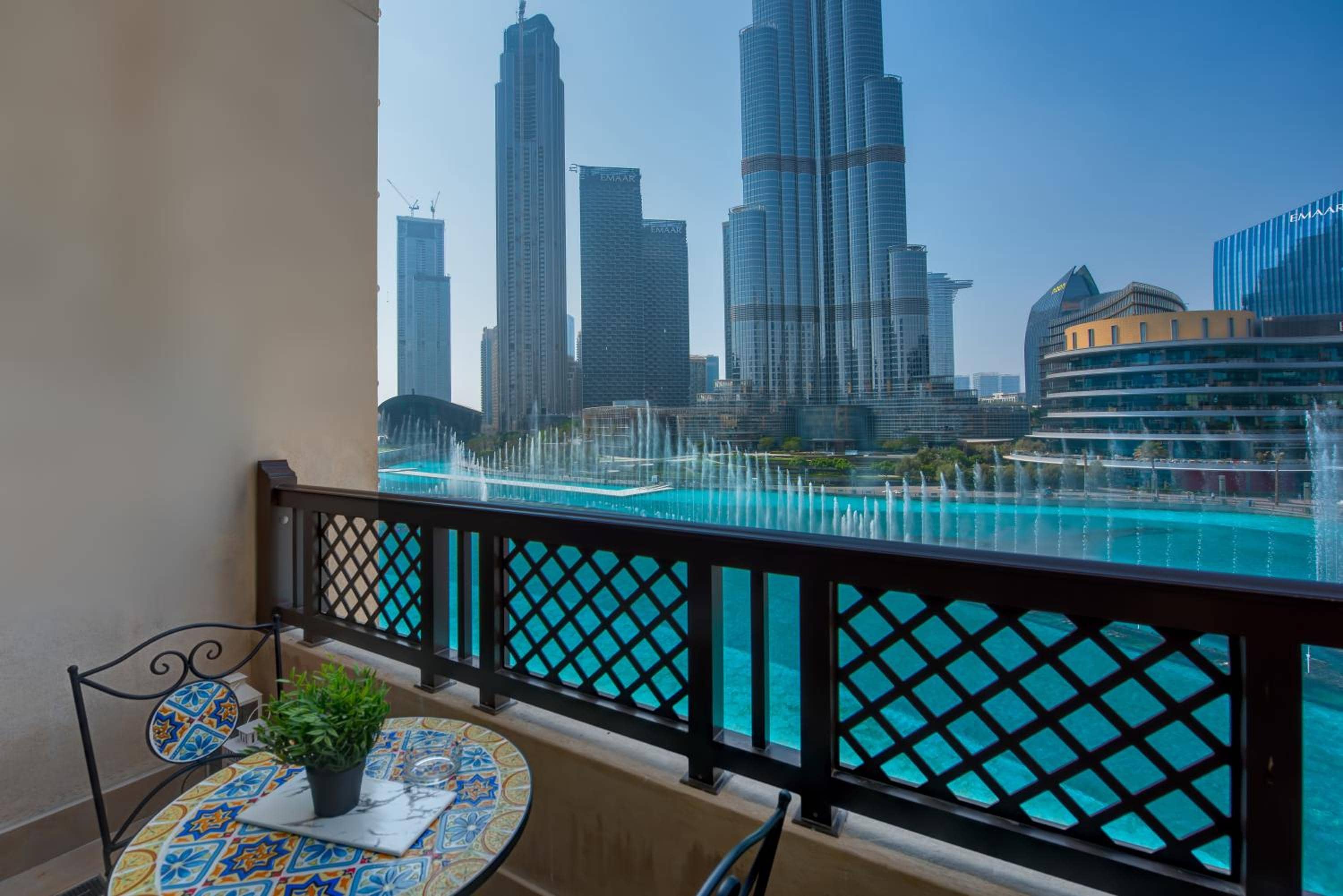 Durrani Homes - Heaven on Earth — 2