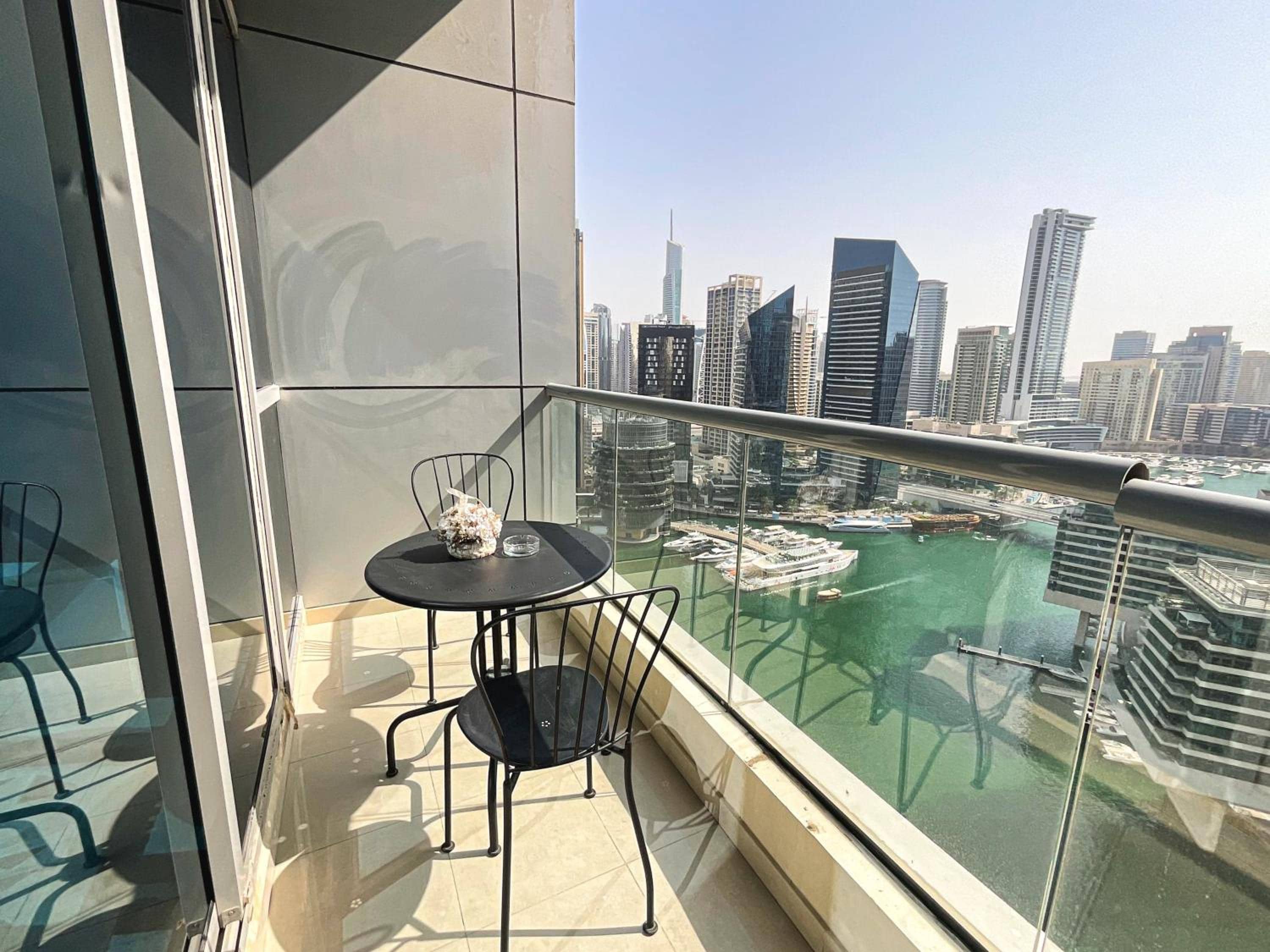 HiGuests - Incredible apartment at the top of Dubai Marina — 3