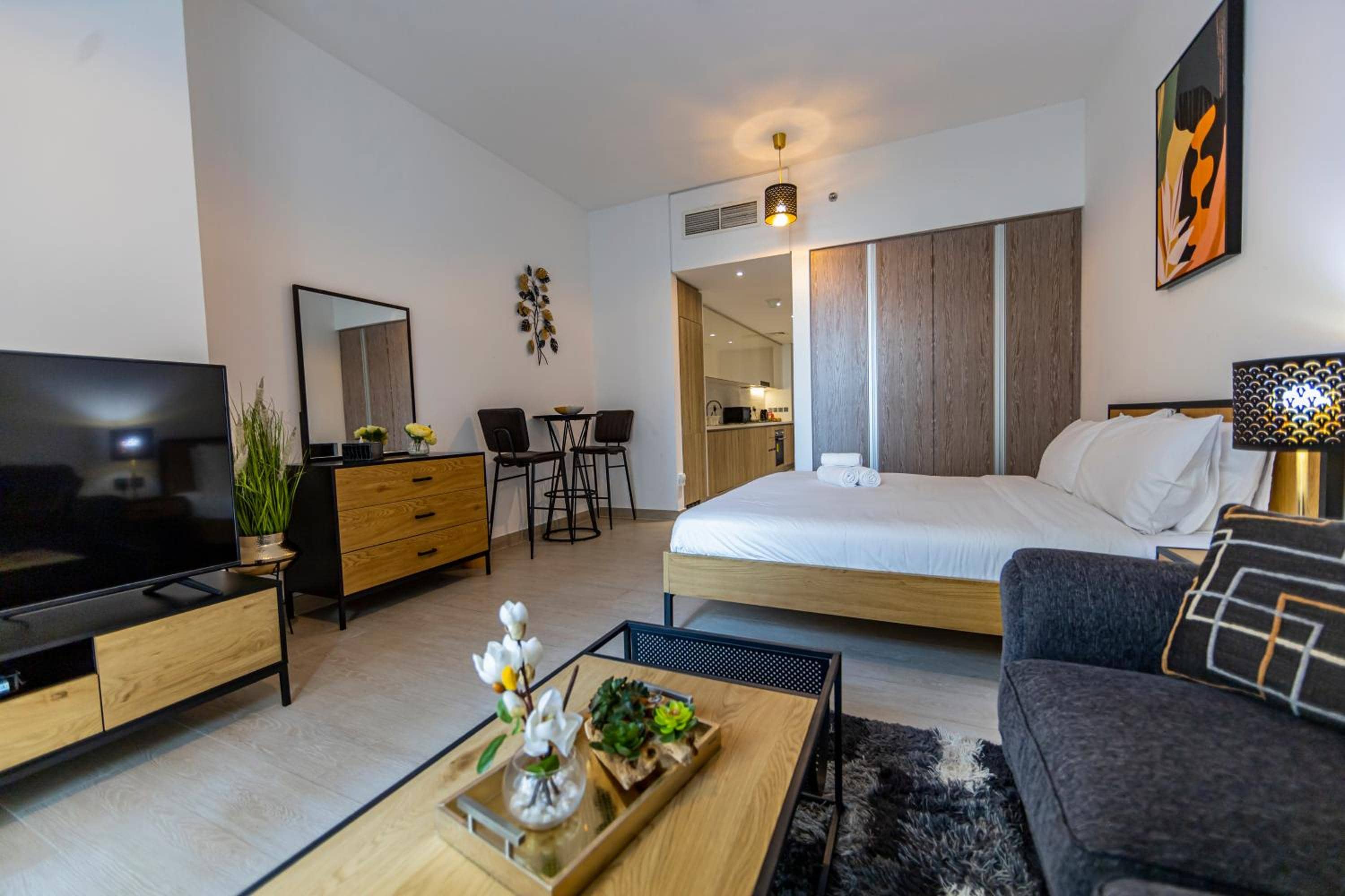 Liv Residence — 2