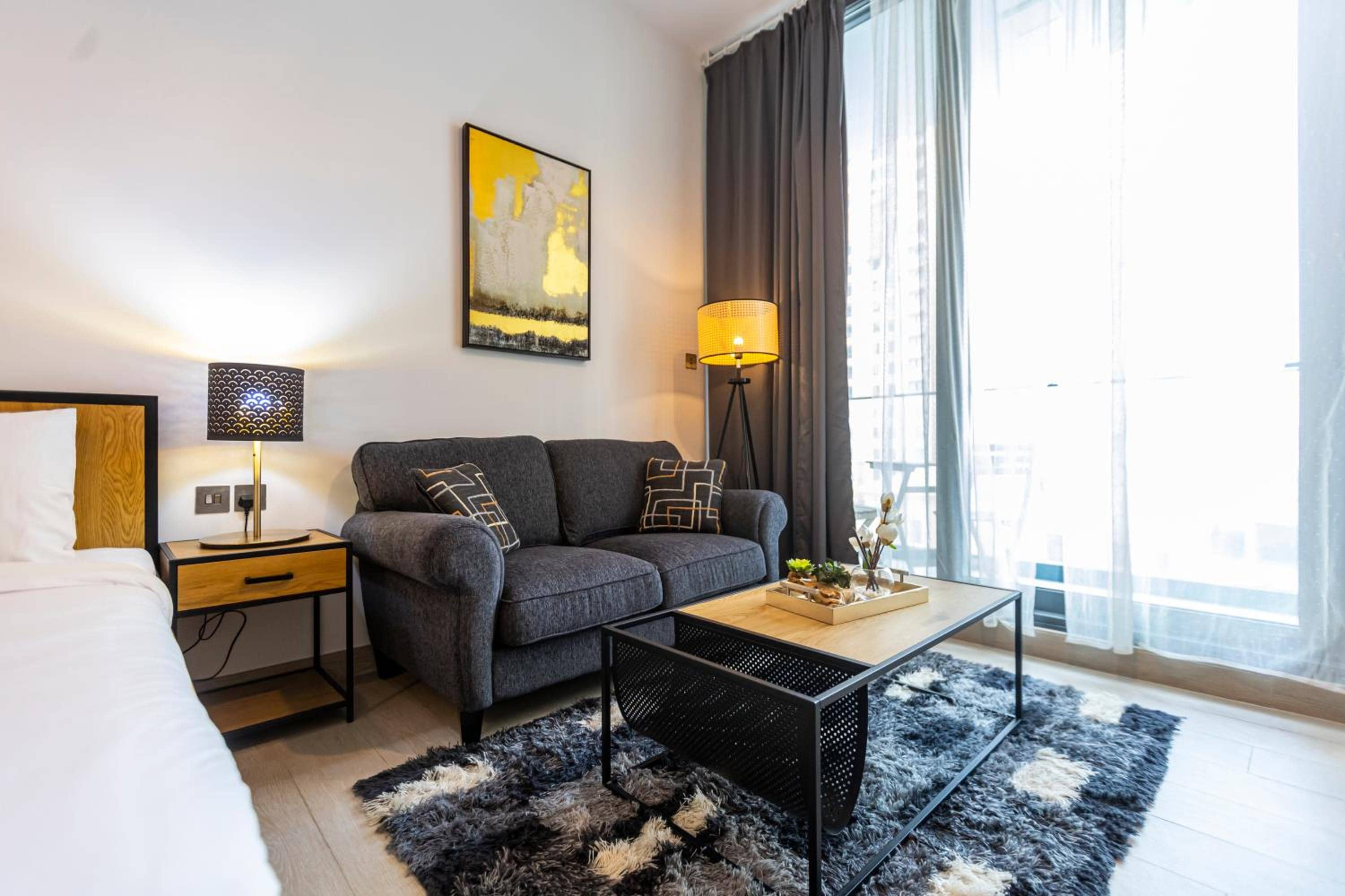 Liv Residence — 4