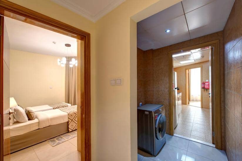 Radiance Premium Suites — 3