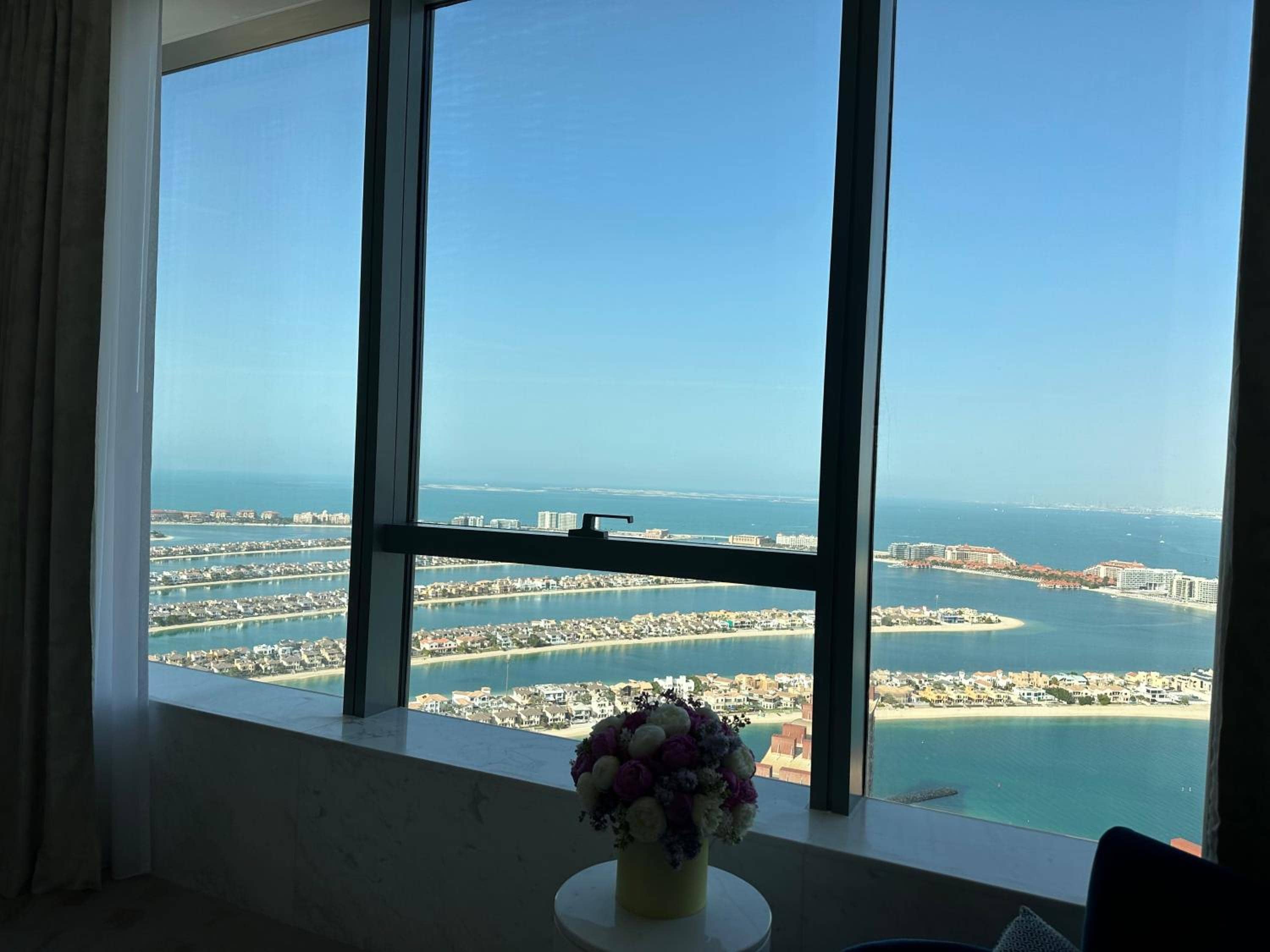 Palm Tower where Luxury & View meet in one place — 3