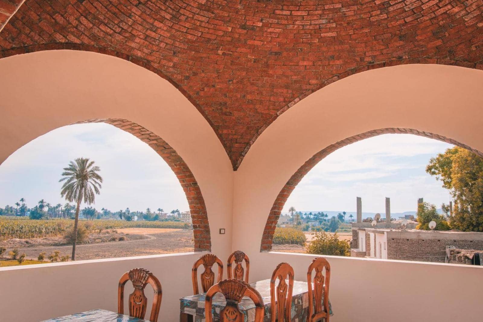 Tasneem Palace — 2
