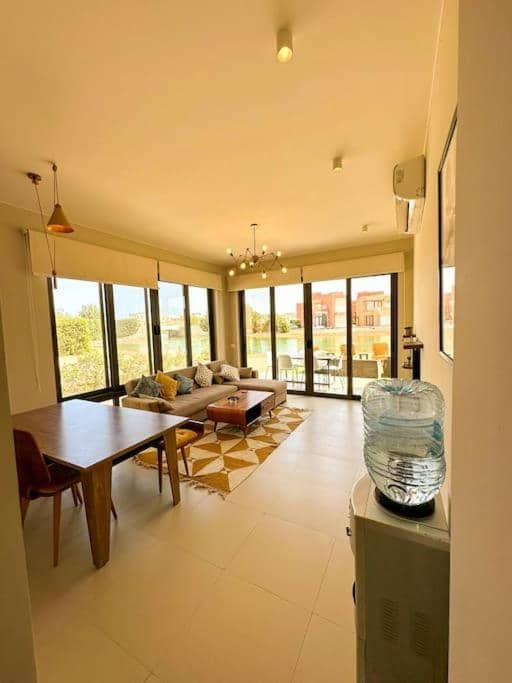 Luxury 3 bedrooms town house — 5
