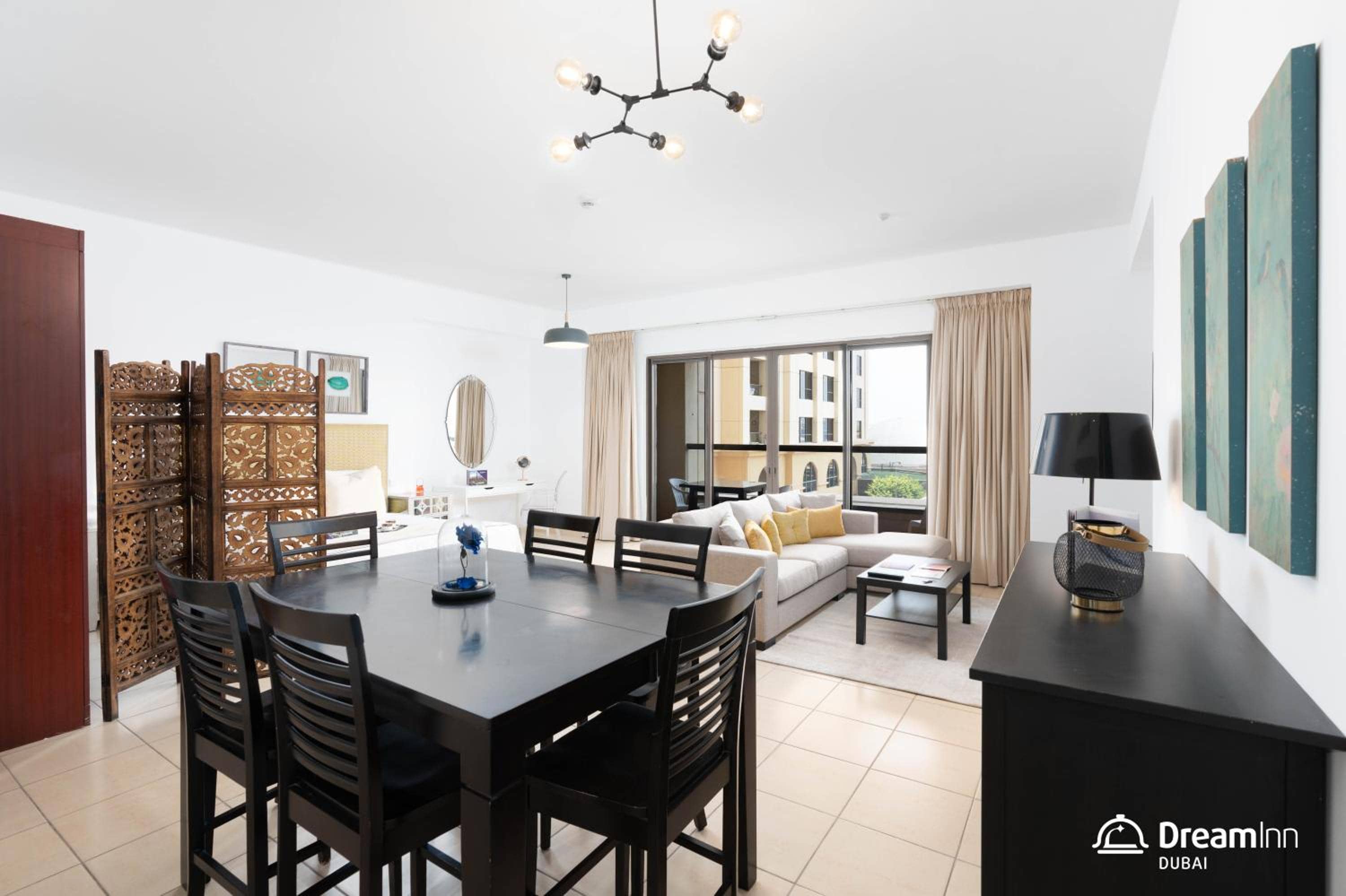 Dream Inn Apartments - Rimal JBR — 3