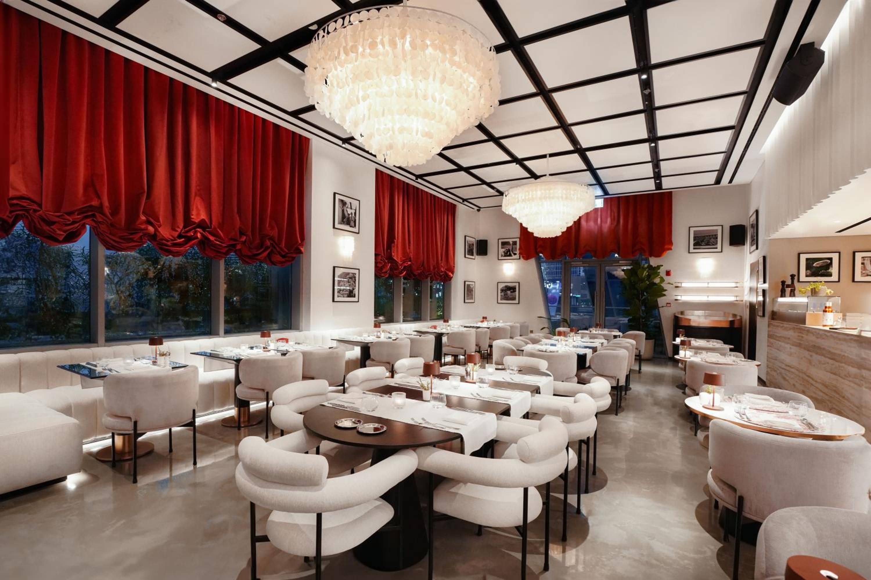 Lusso Hometels J One Business Bay — 4